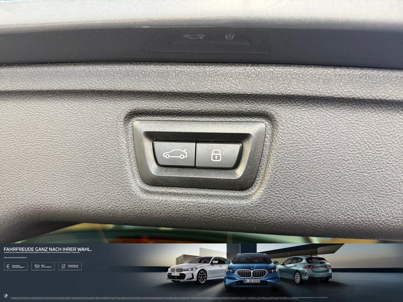 BMW 3er Touring – Bild 15
