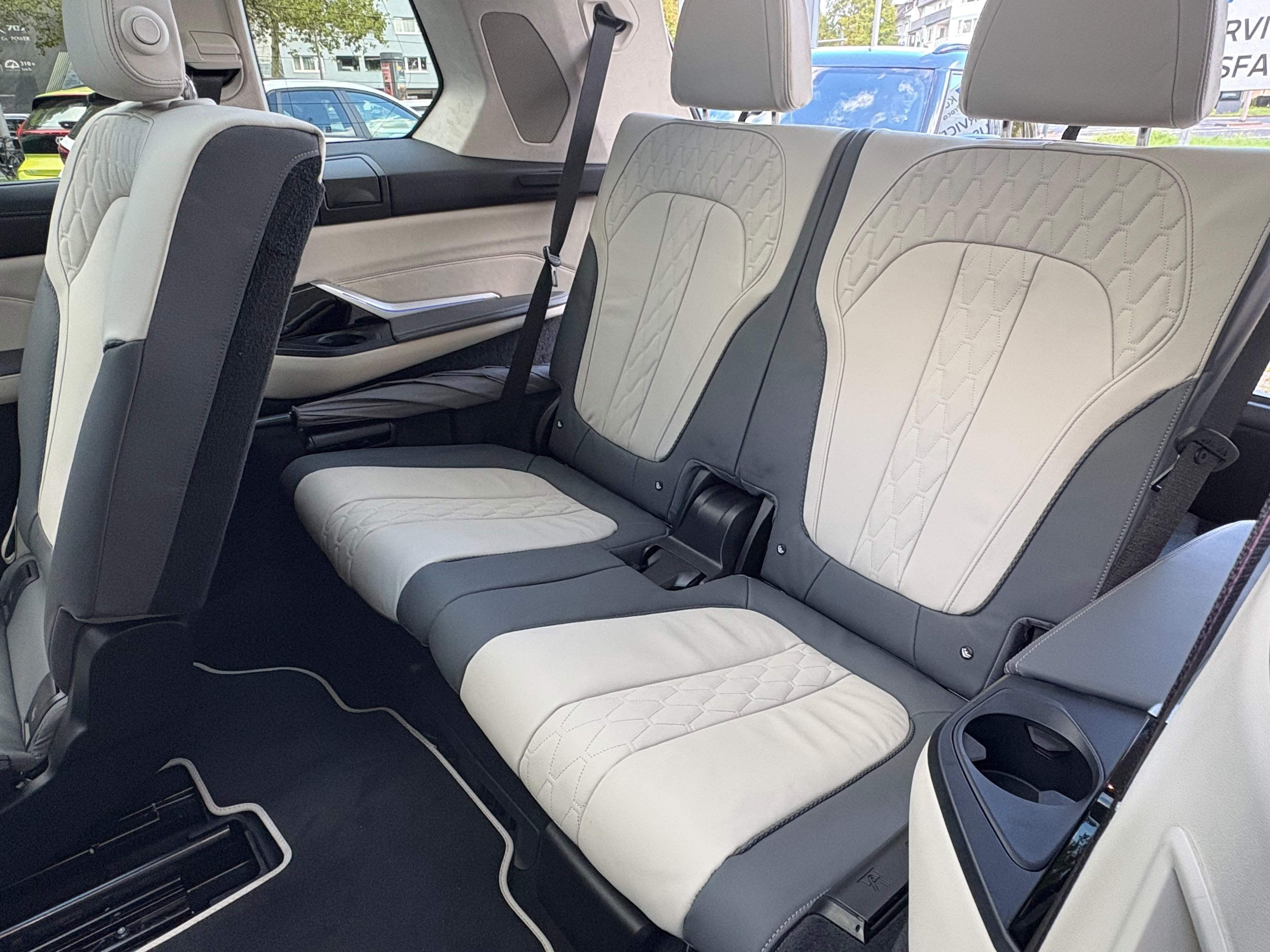 BMW X7 – Bild 10
