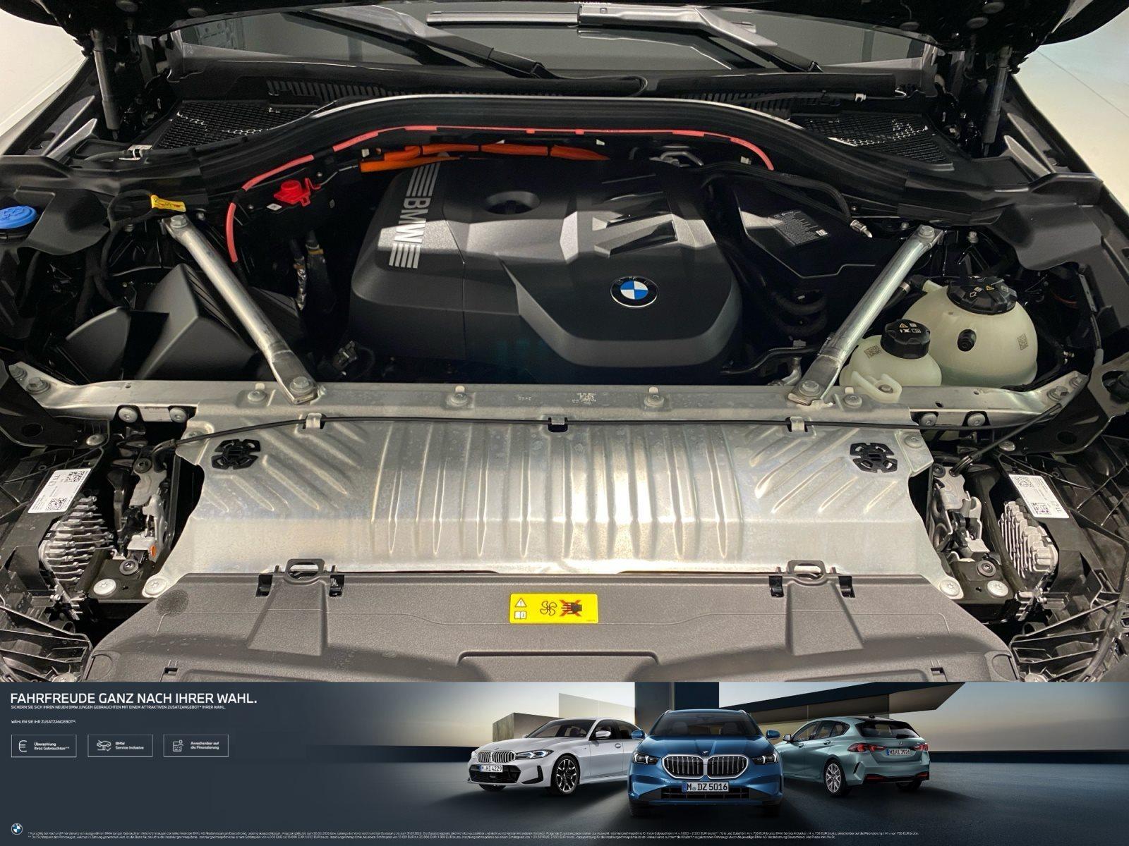 BMW X3 – Bild 22