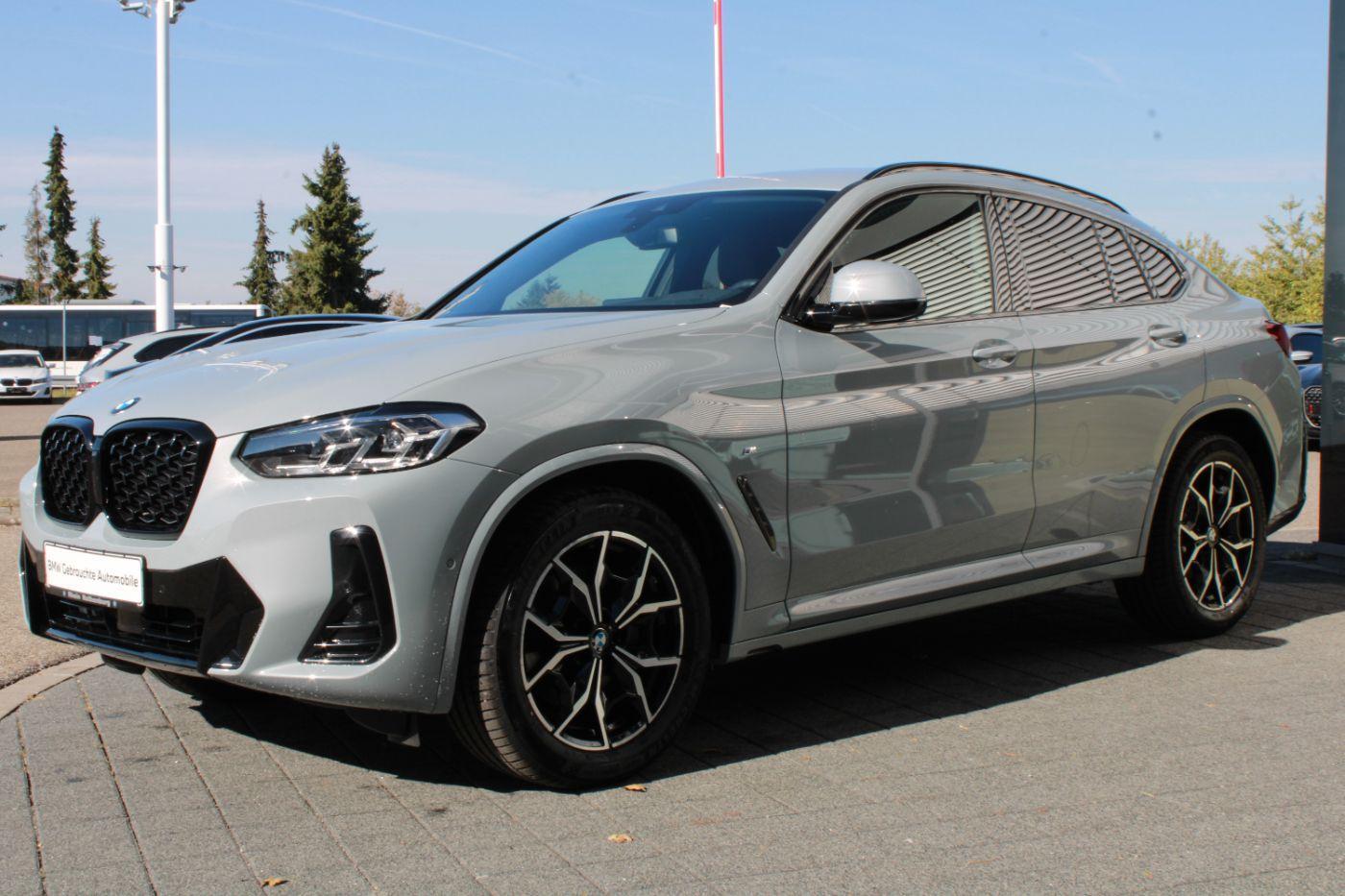 BMW X4 – Bild 2