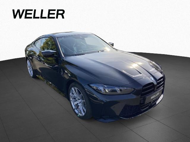 BMW M4 Coupé – Bild 3
