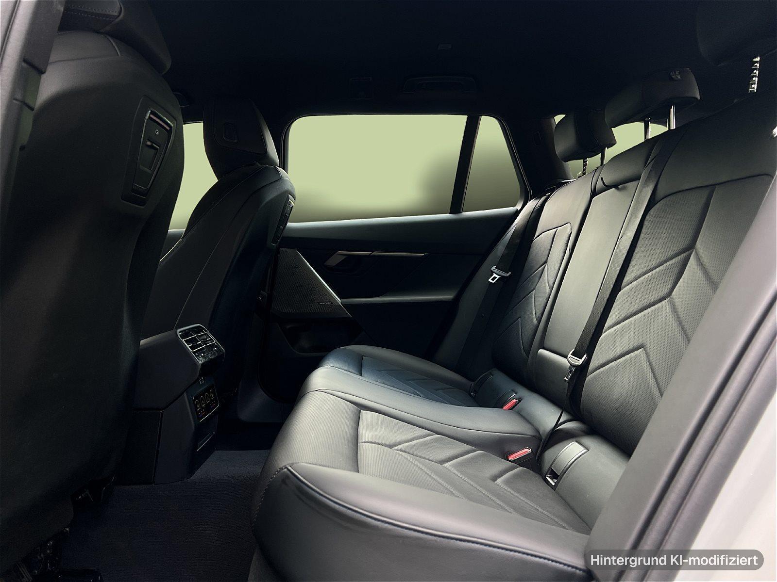 BMW 5er Touring – Bild 9