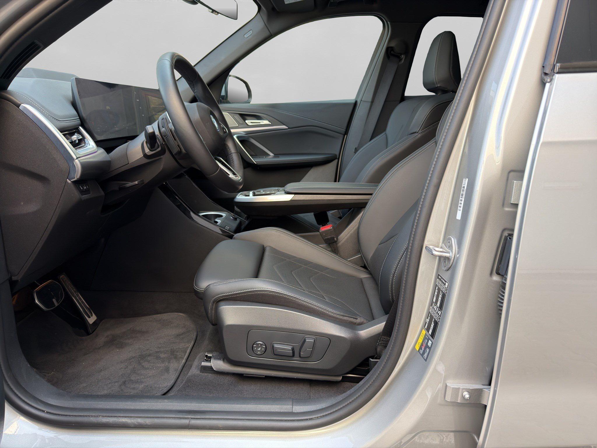 BMW X1 – Bild 8
