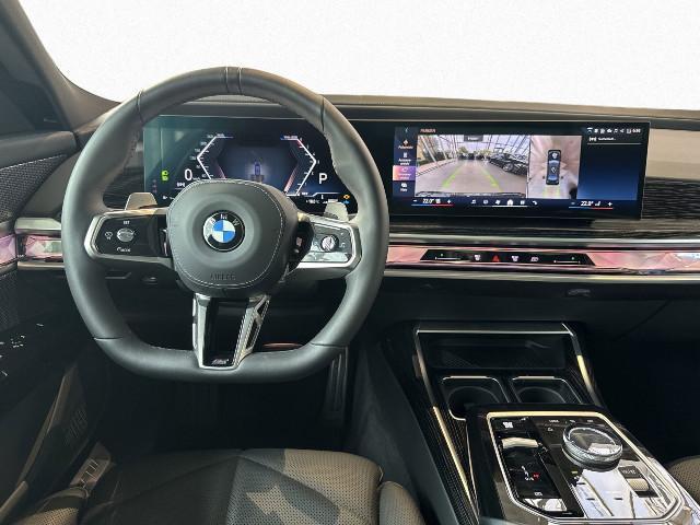 BMW 7er – Bild 15
