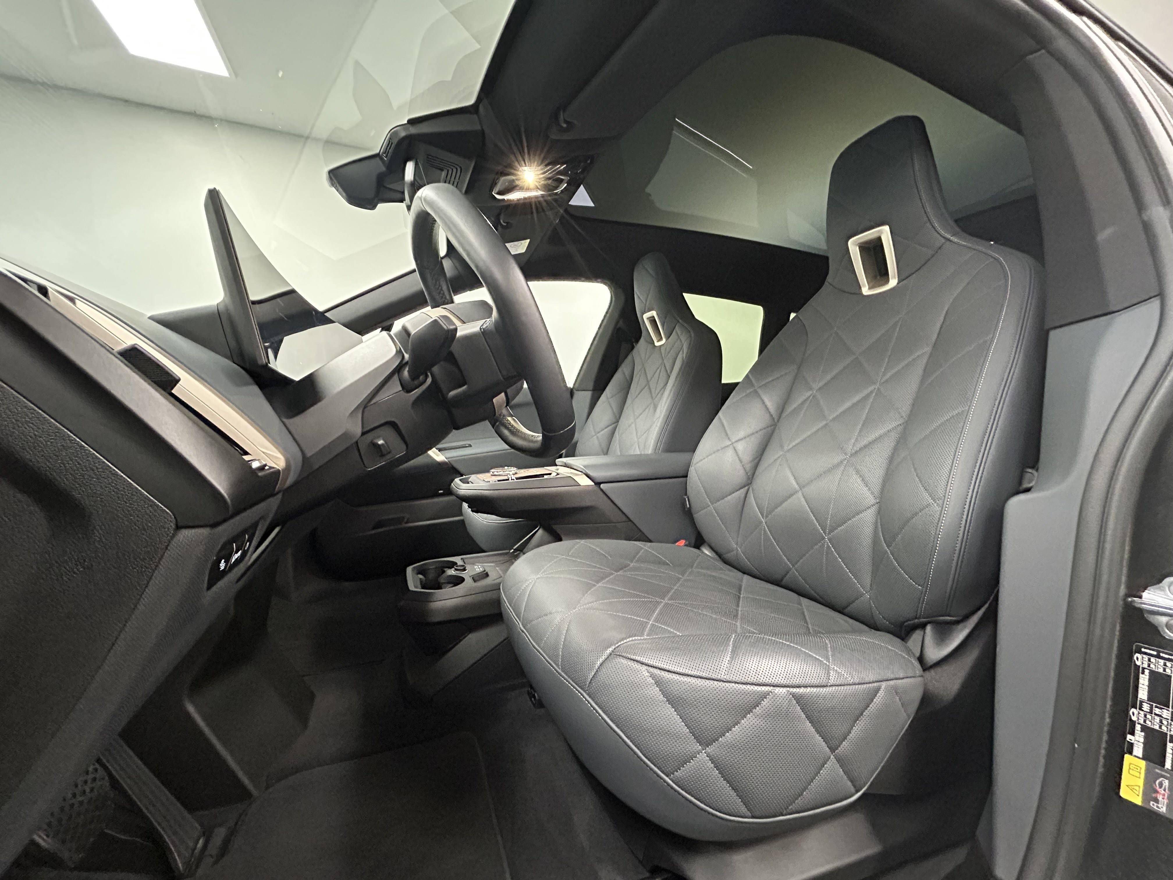 BMW iX – Bild 16