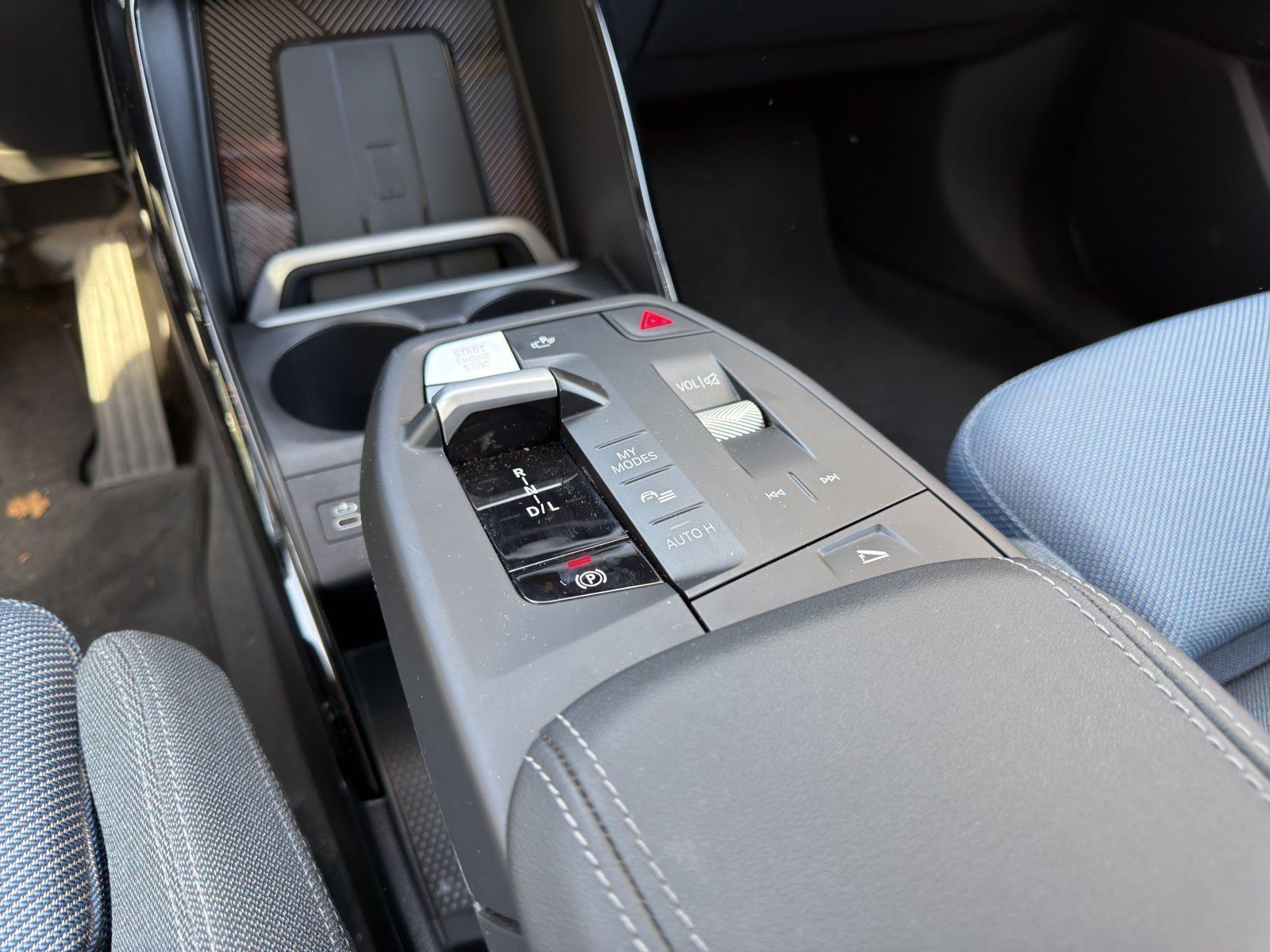 BMW 2er Active Tourer – Bild 31