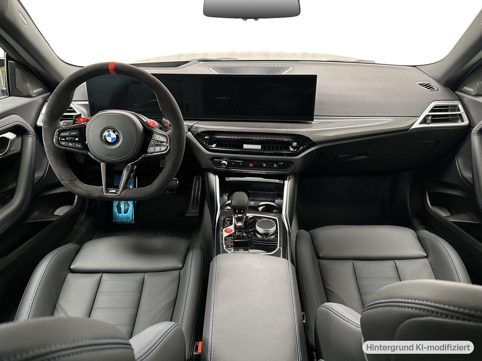 BMW M2 Coupé – Bild 10