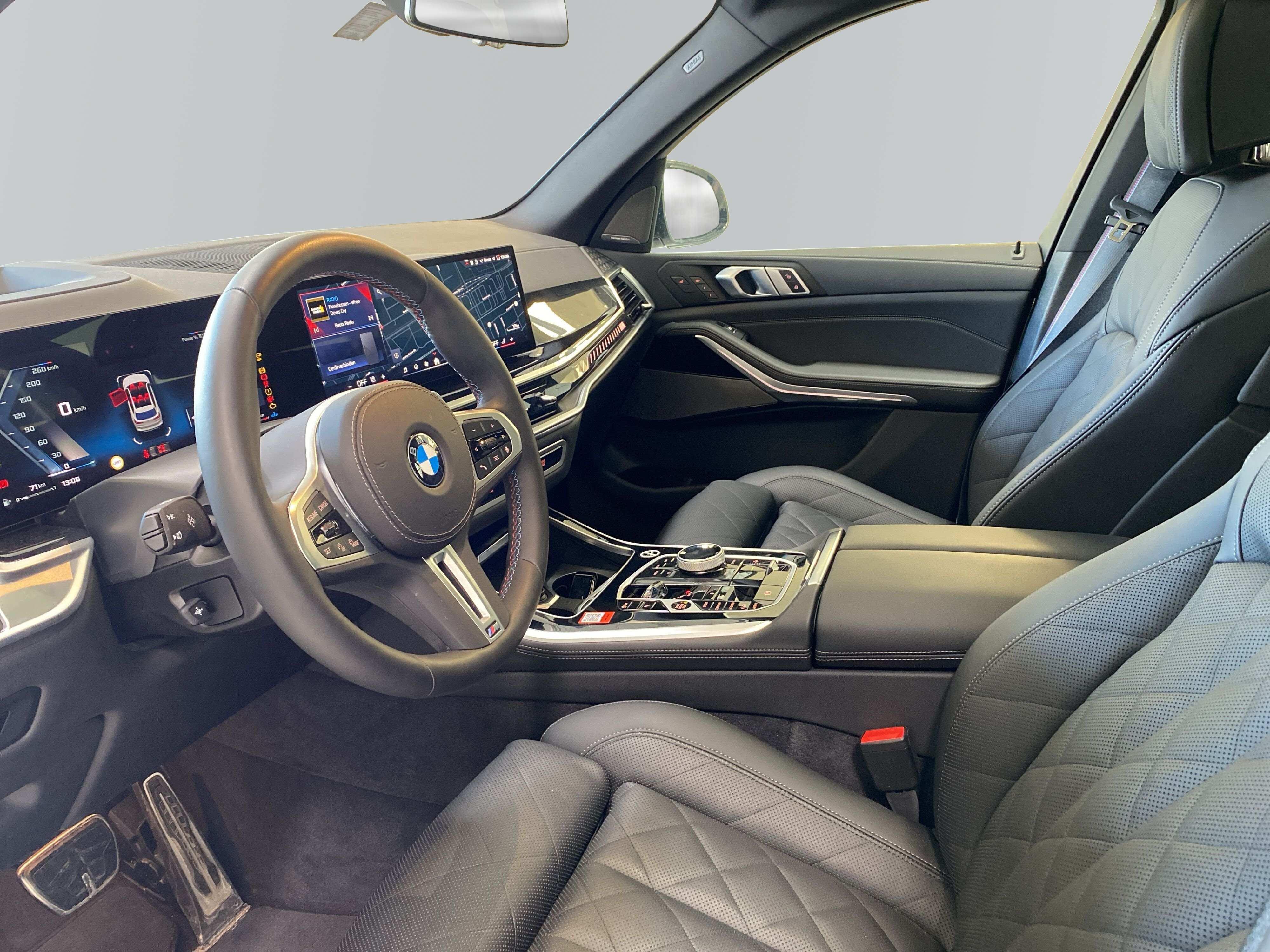 BMW X5 – Bild 12