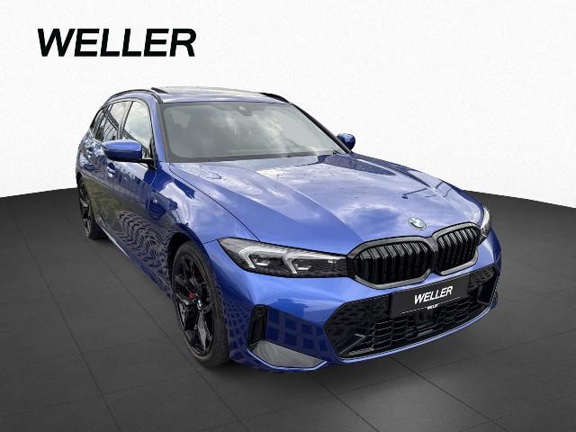 BMW 3er Touring – Bild 2