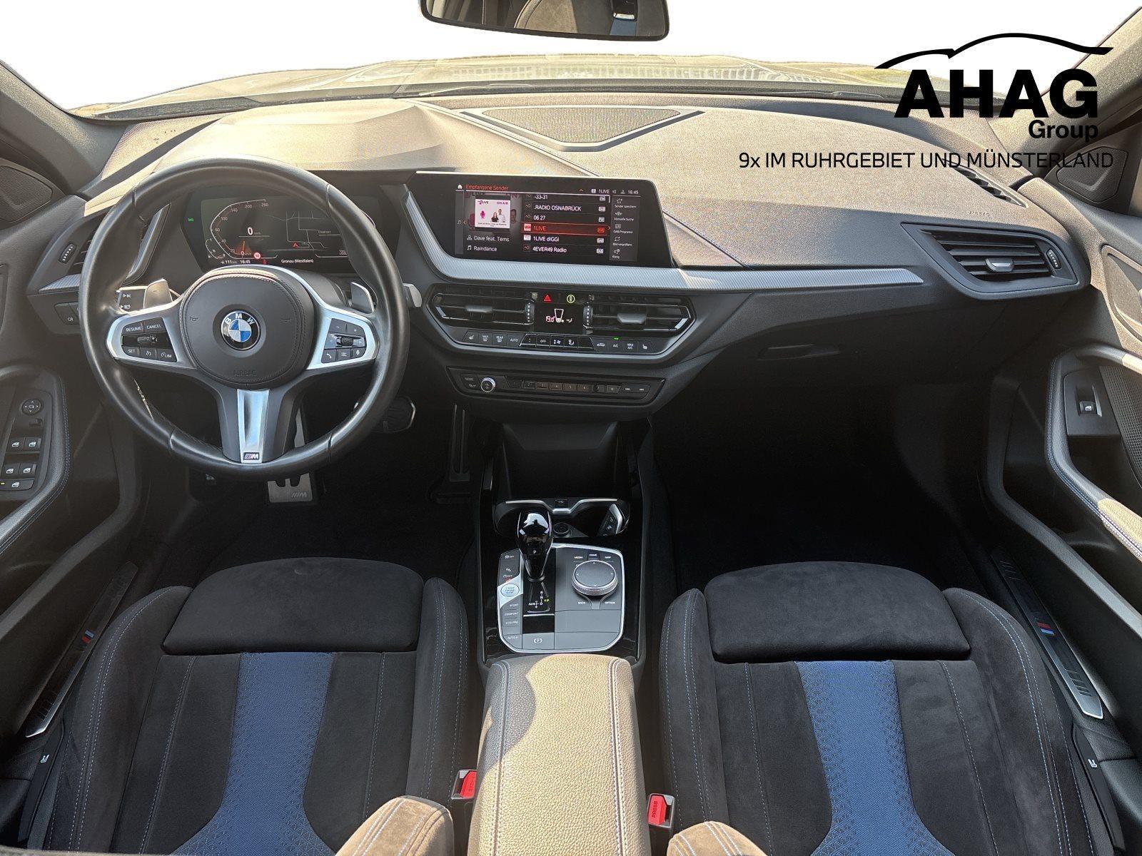 BMW 1er – Bild 14