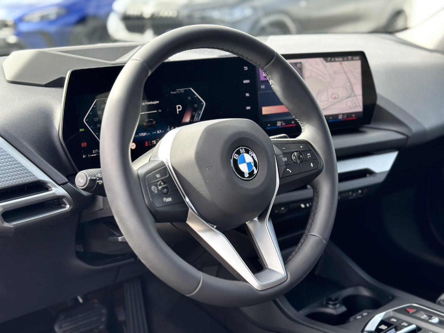 BMW 1er – Bild 21