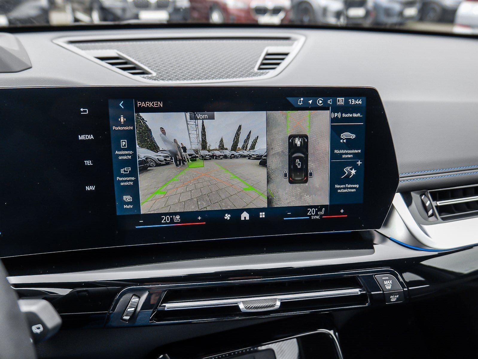 BMW X1 – Bild 25