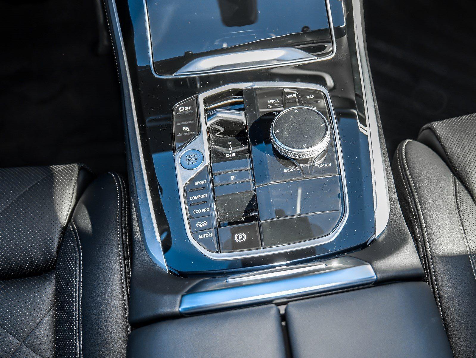 BMW X5 – Bild 27