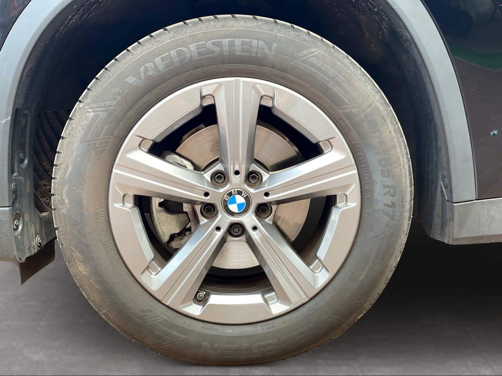 BMW X1 – Bild 21