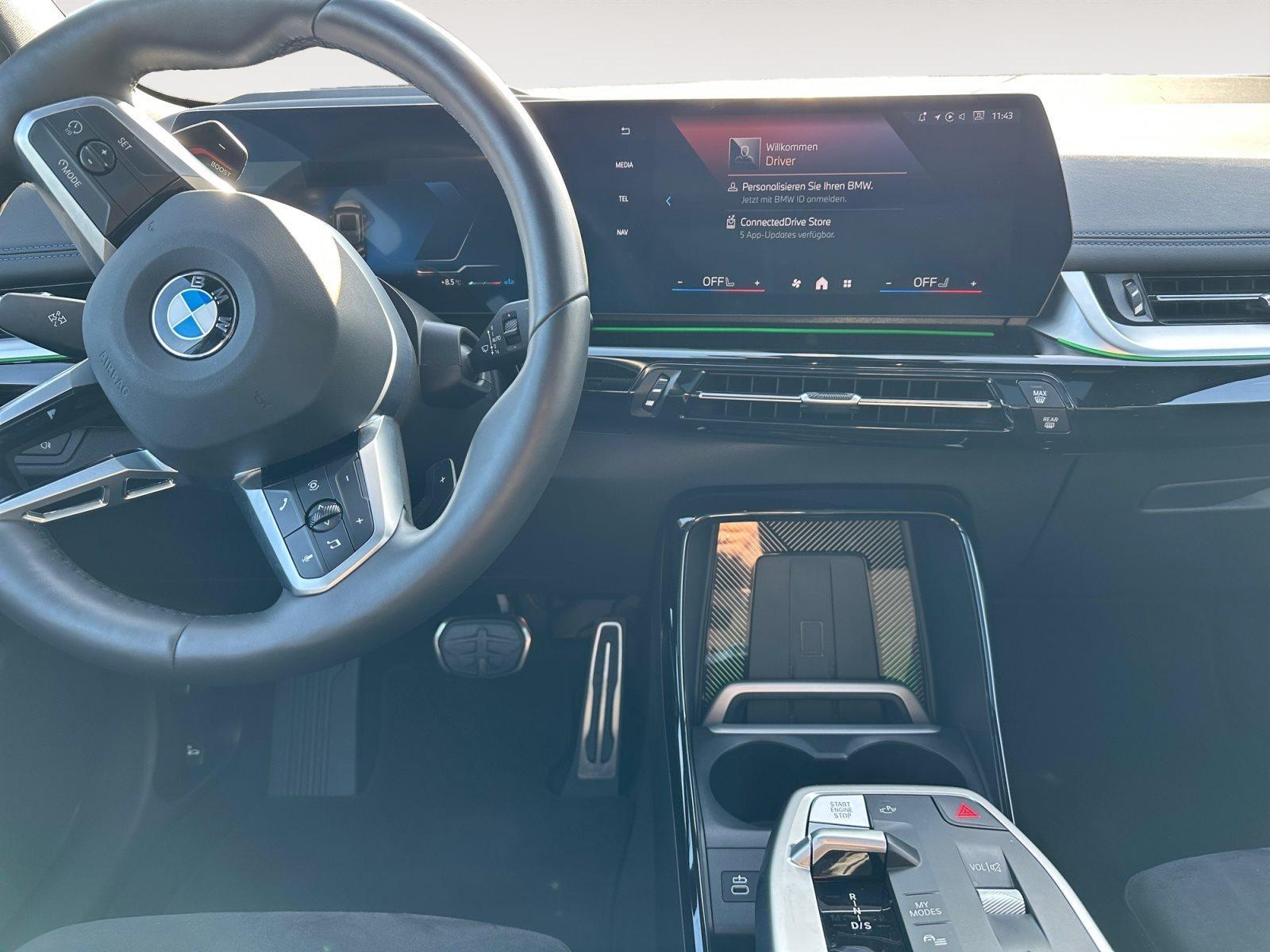 BMW 2er Active Tourer – Bild 9