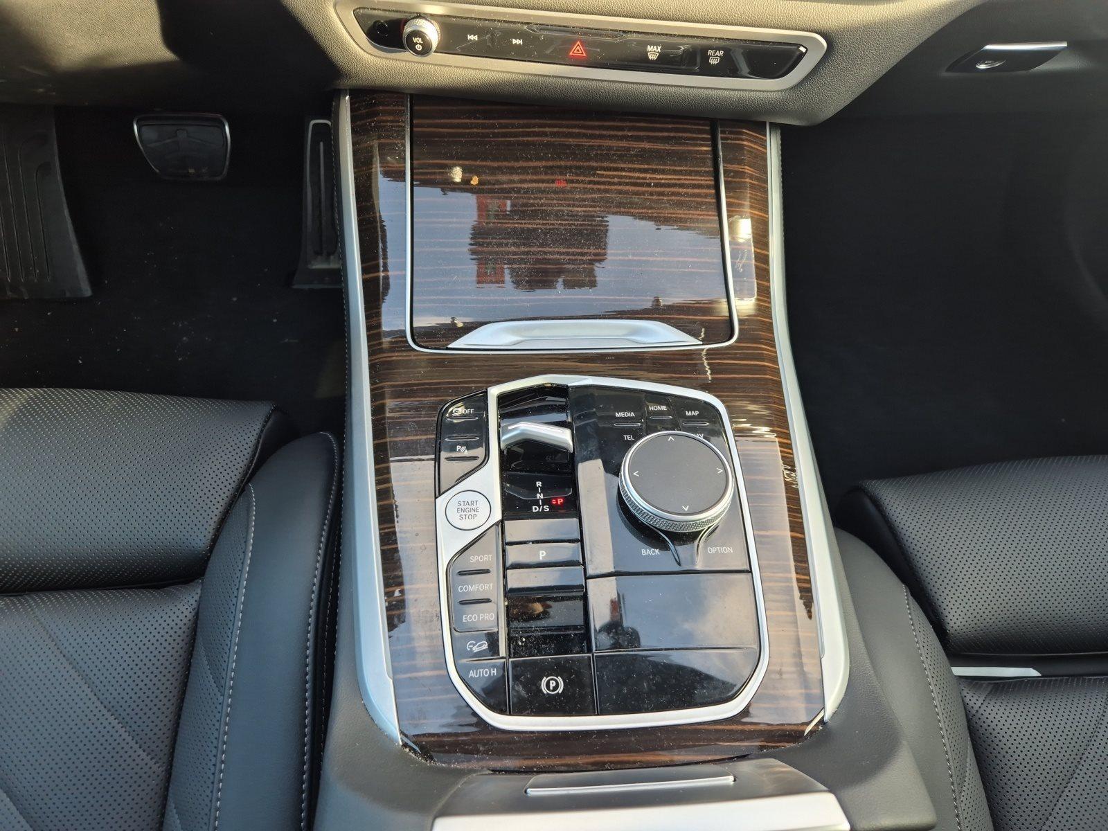 BMW X5 – Bild 10