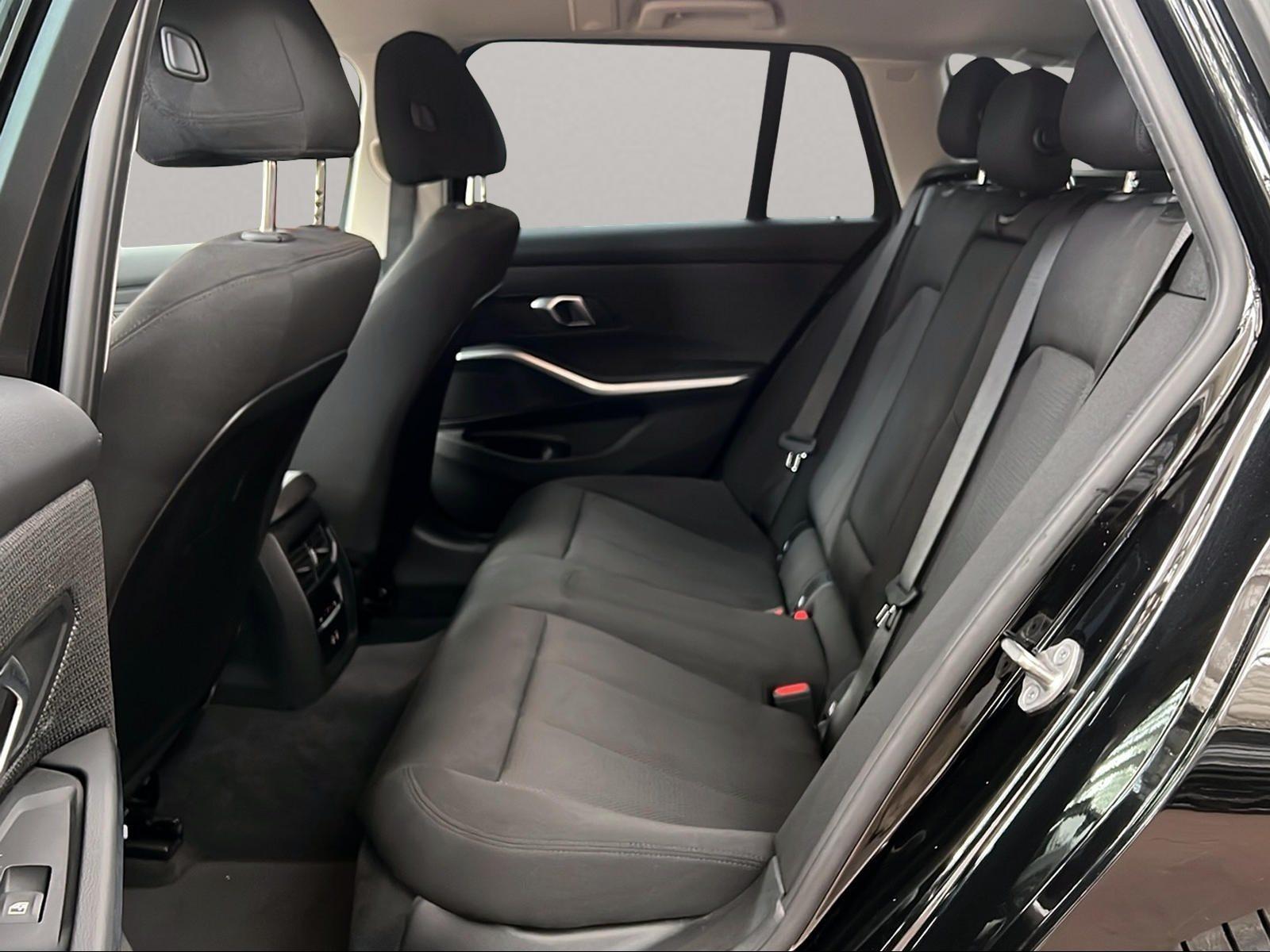 BMW 3er Touring – Bild 19