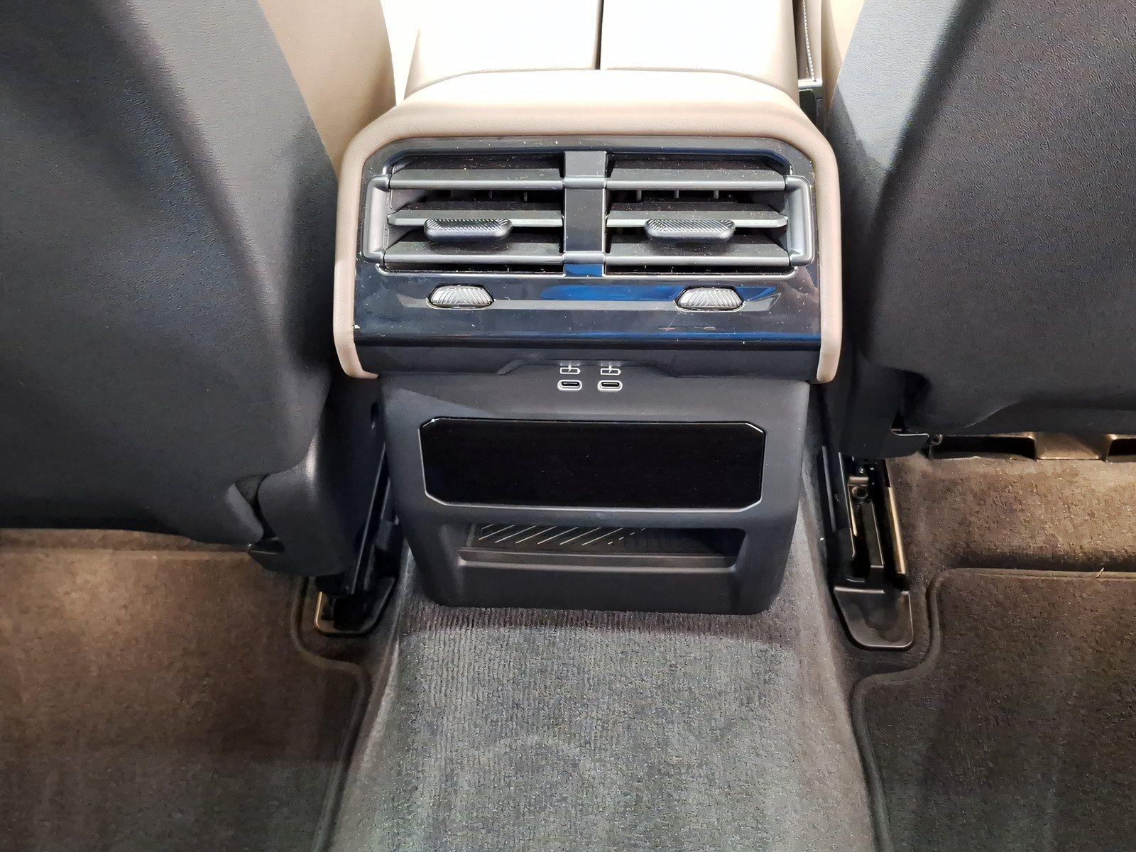 BMW 5er Touring – Bild 8