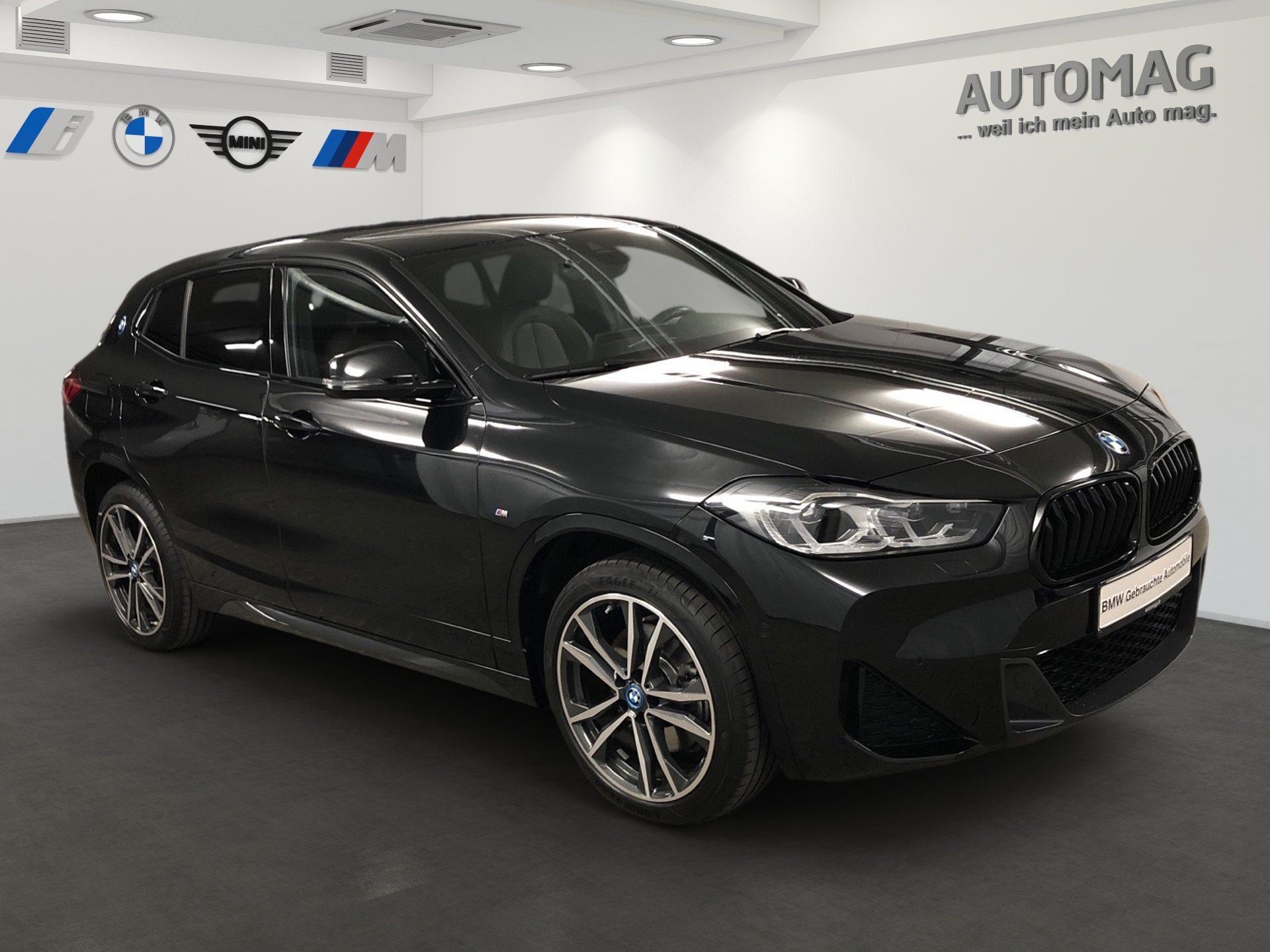 BMW X2 – Bild 2