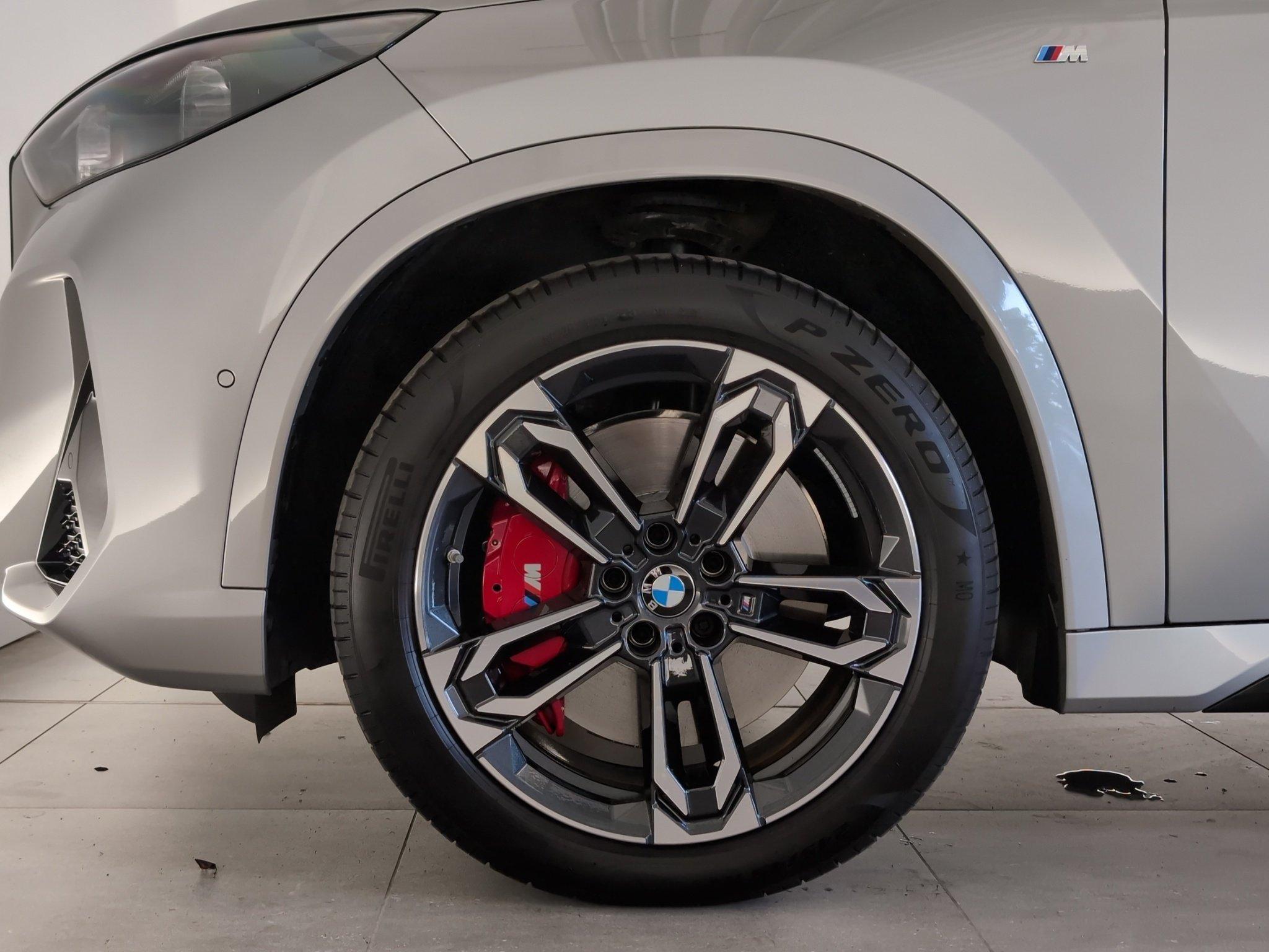 BMW X1 – Bild 8