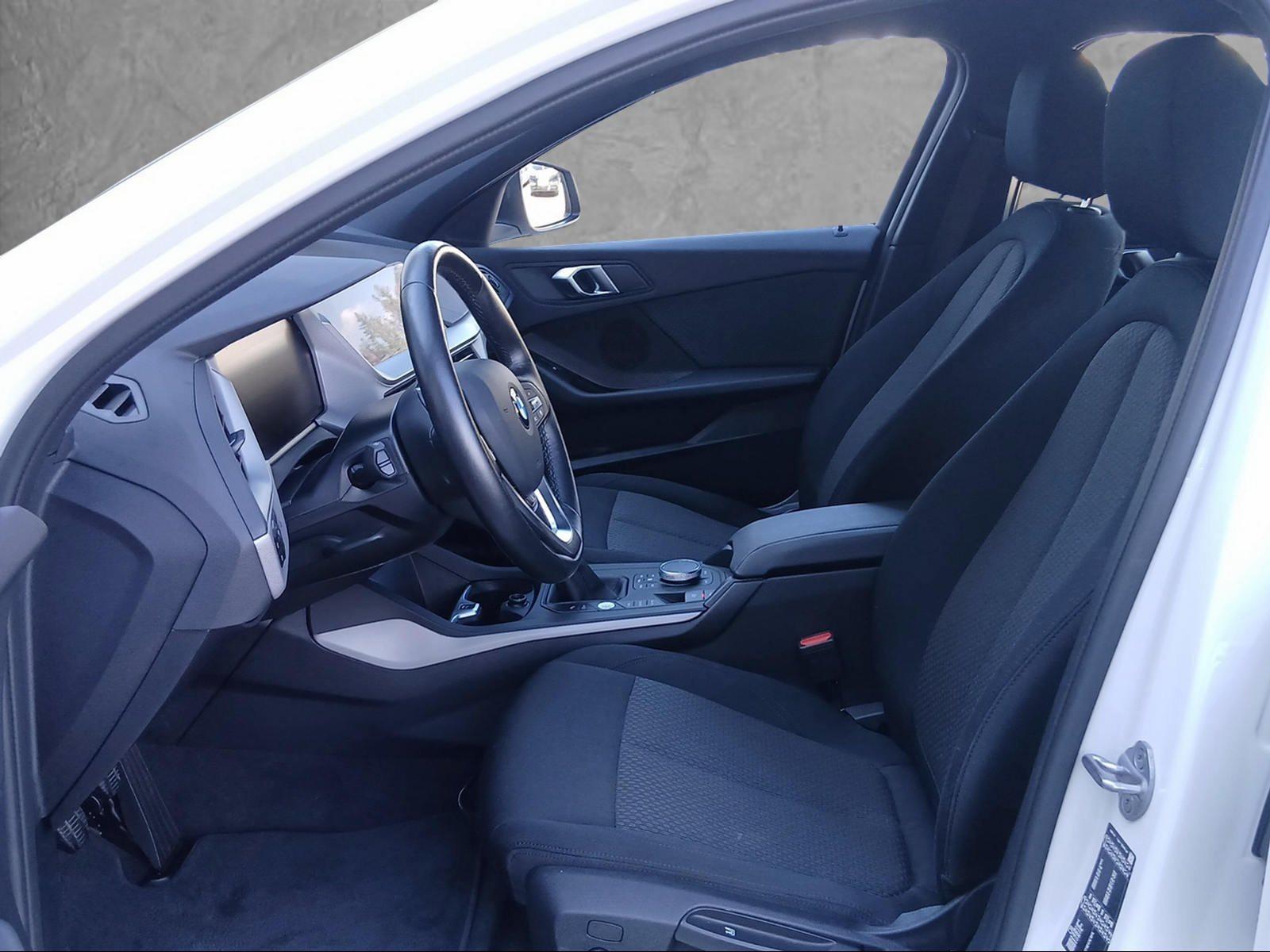 BMW 1er – Bild 14