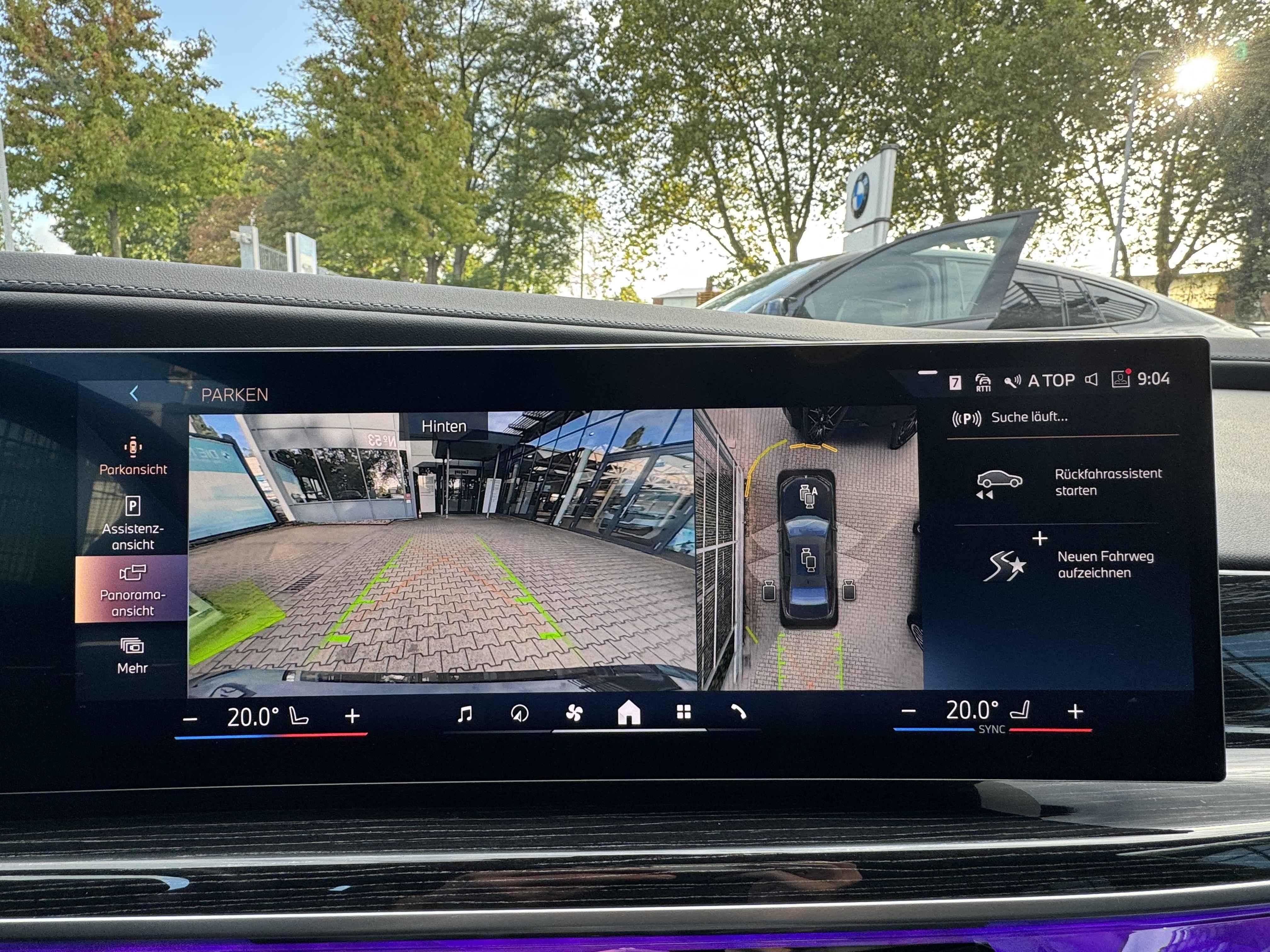 BMW 7er – Bild 25