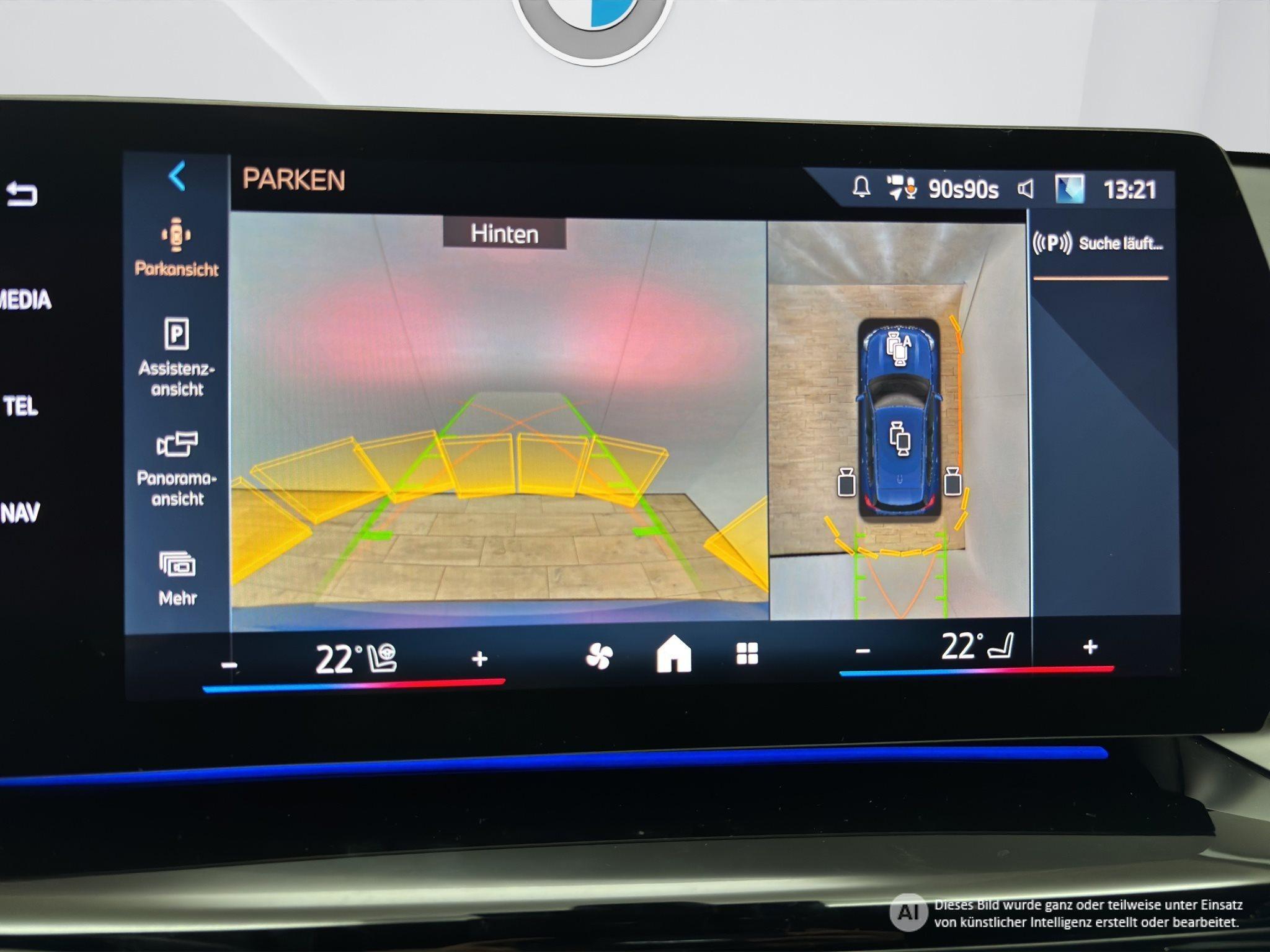 BMW X1 – Bild 20