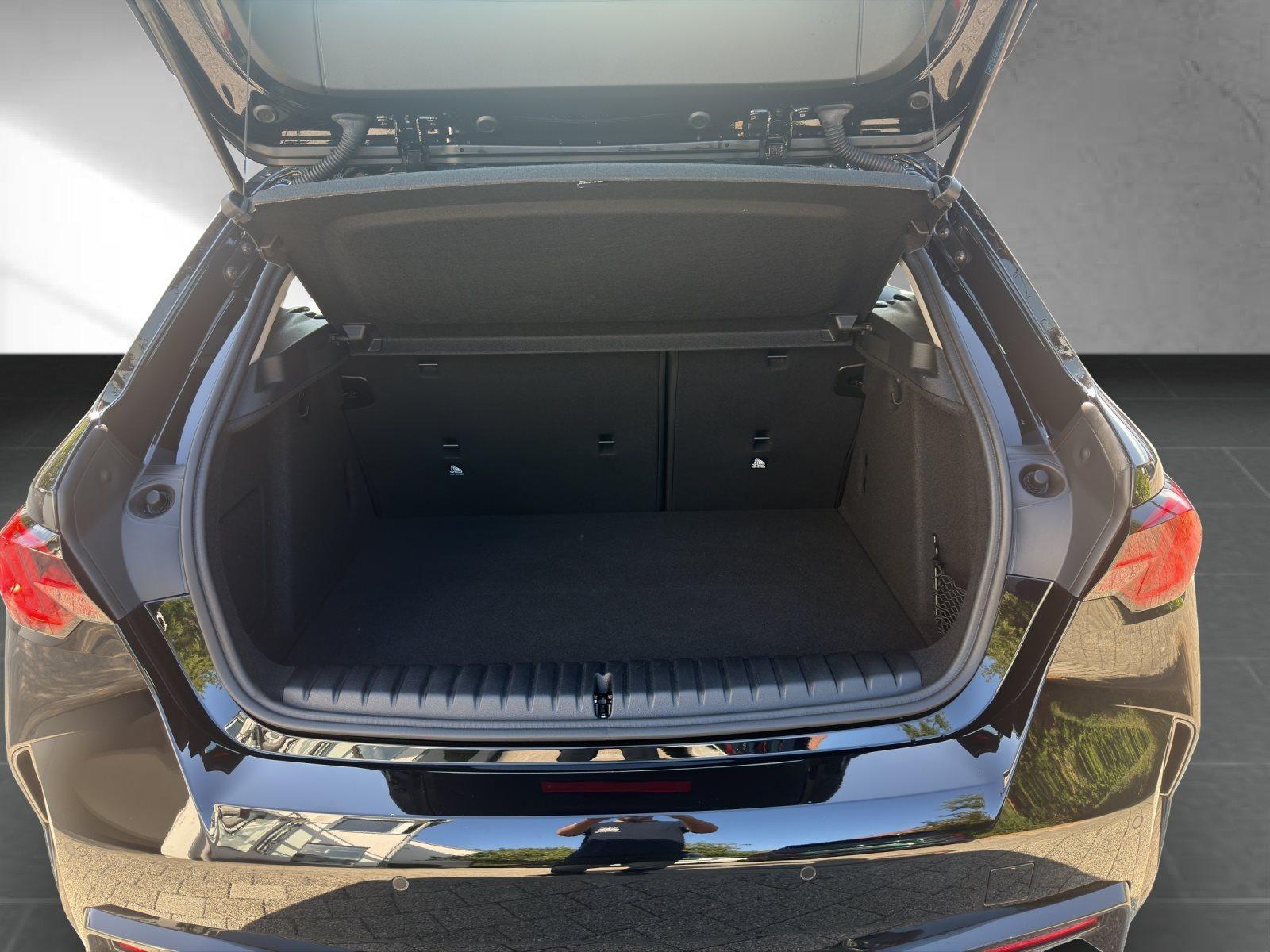 BMW 1er – Bild 17