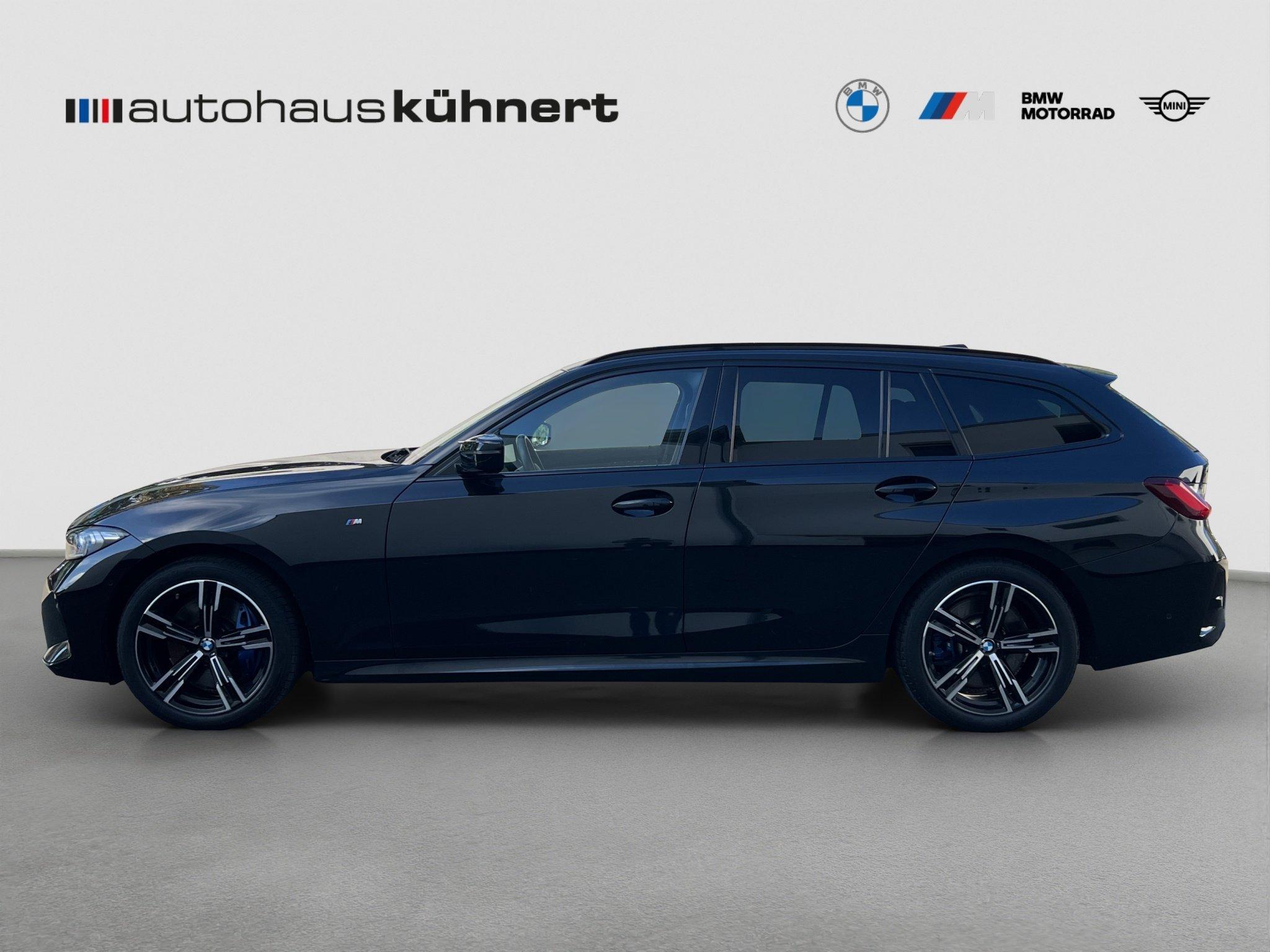 BMW 3er Touring – Bild 4