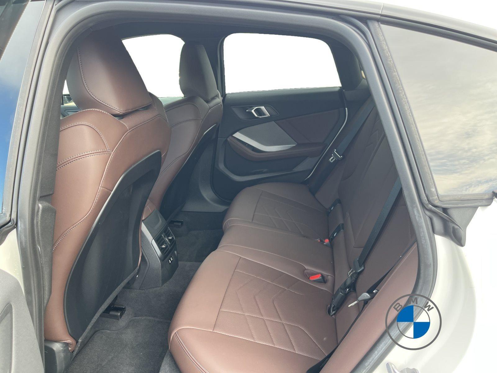 BMW 2er Gran Coupé – Bild 9