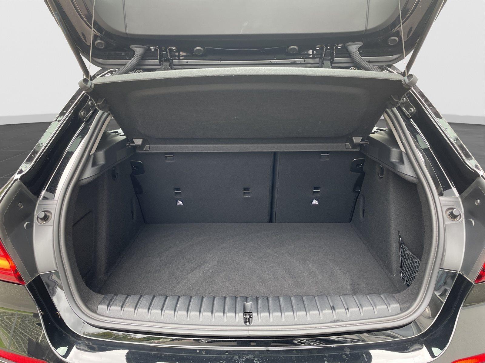 BMW 1er – Bild 9