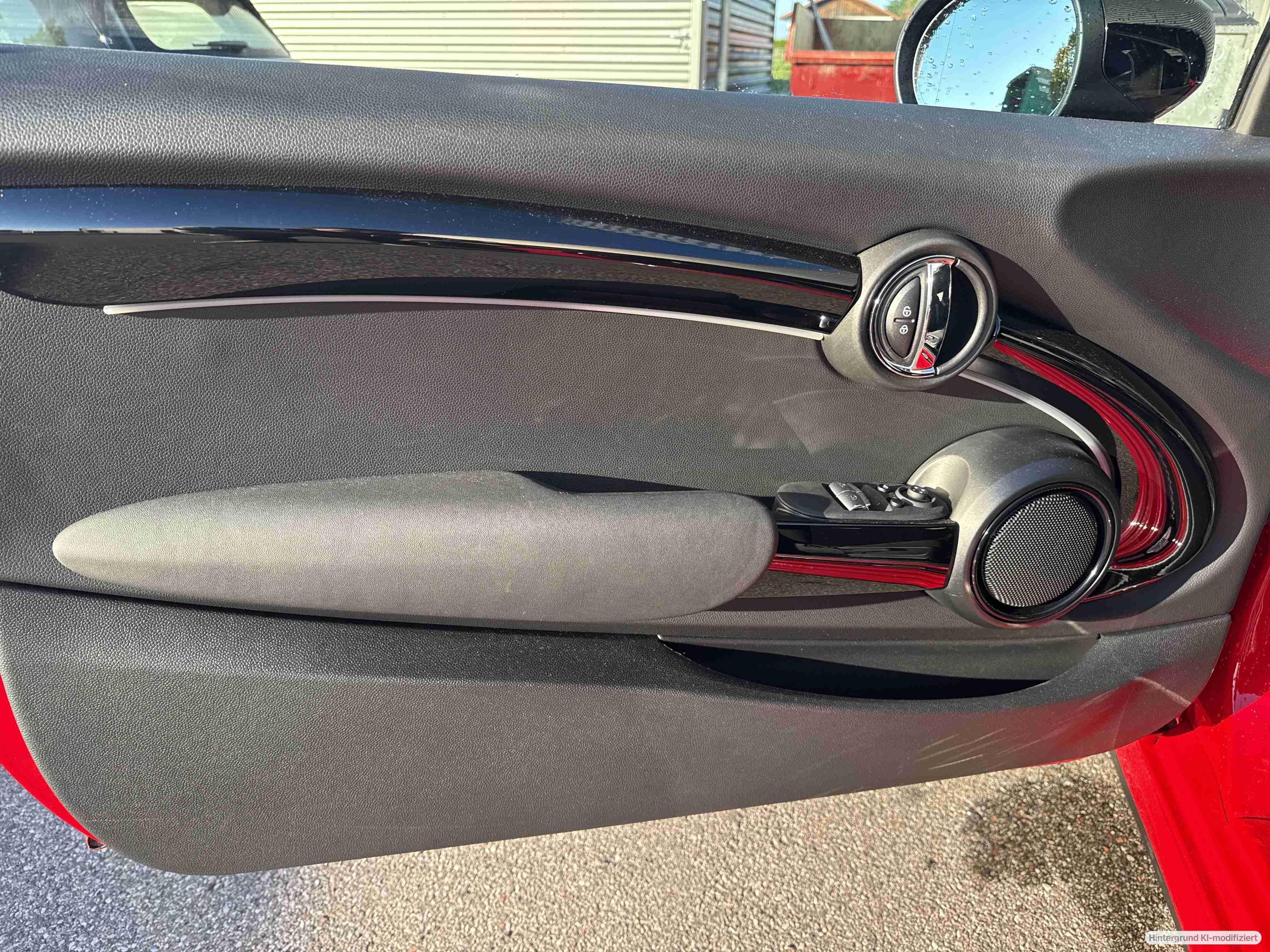 MINI Cooper 3-Türer – Bild 16