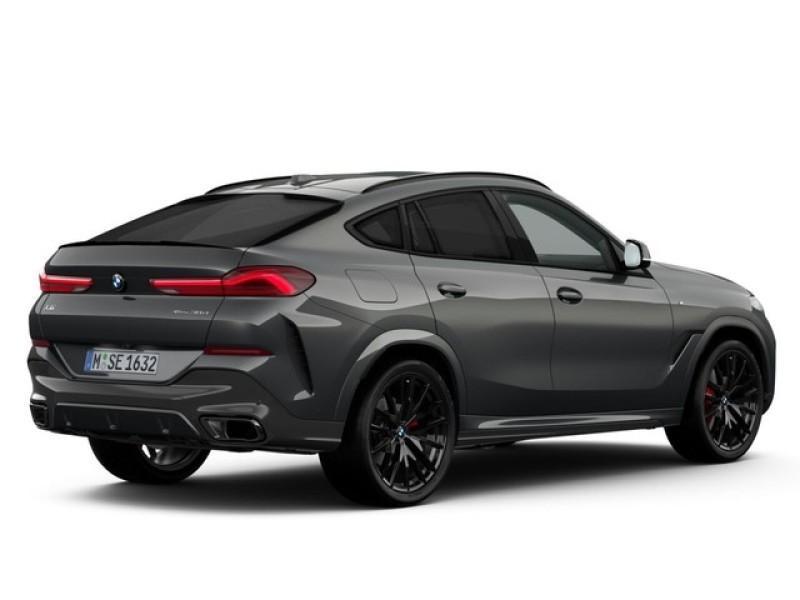 BMW X6 – Bild 6