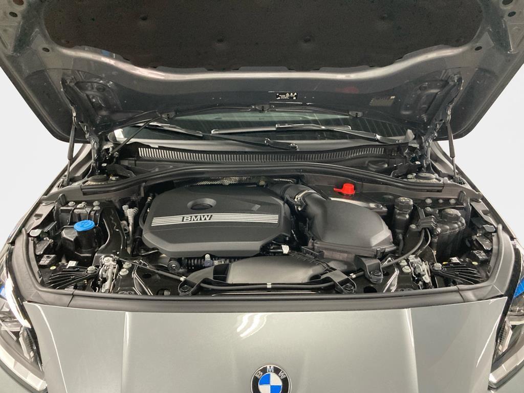BMW 1er – Bild 13