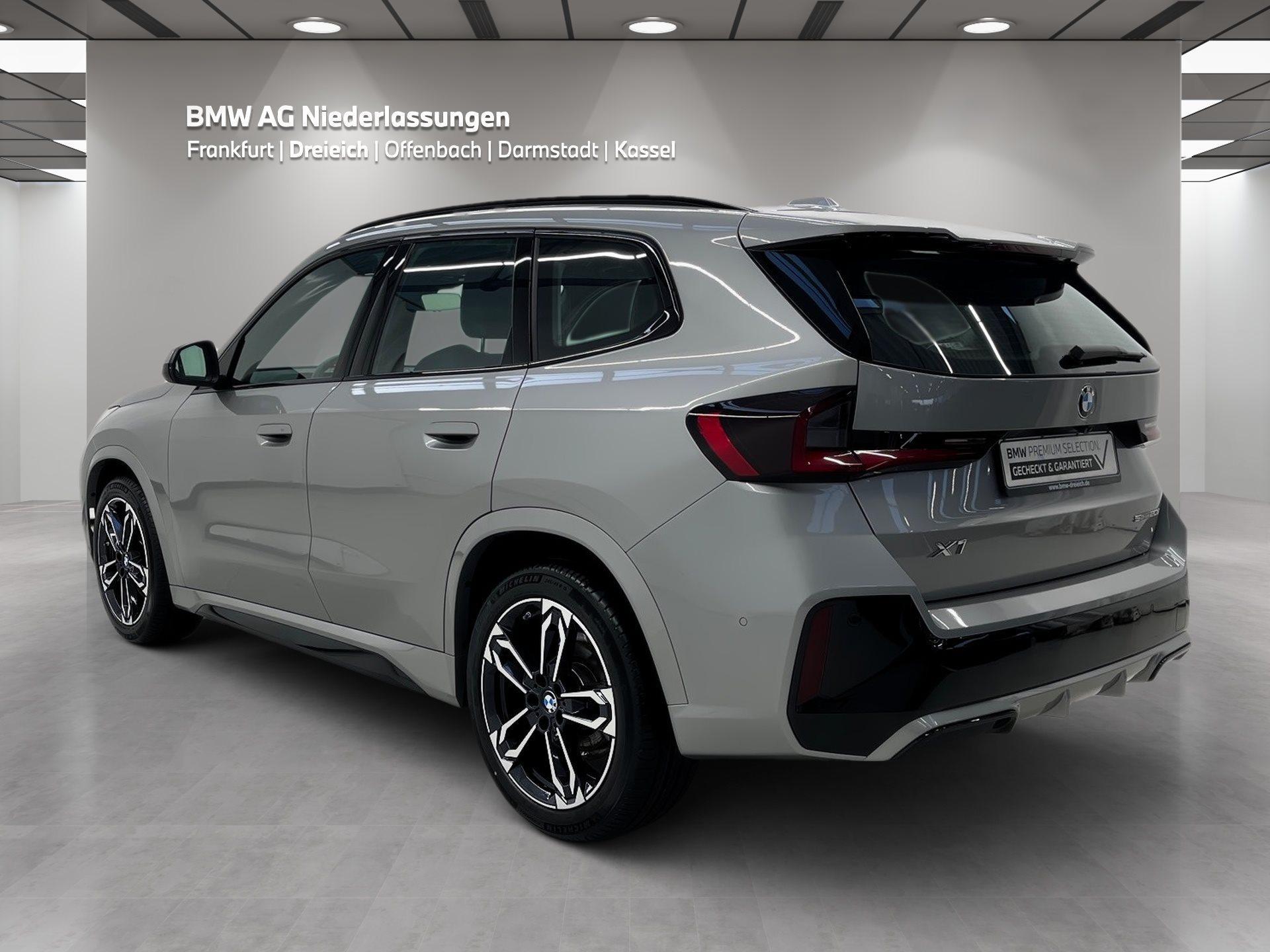 BMW X1 – Bild 4