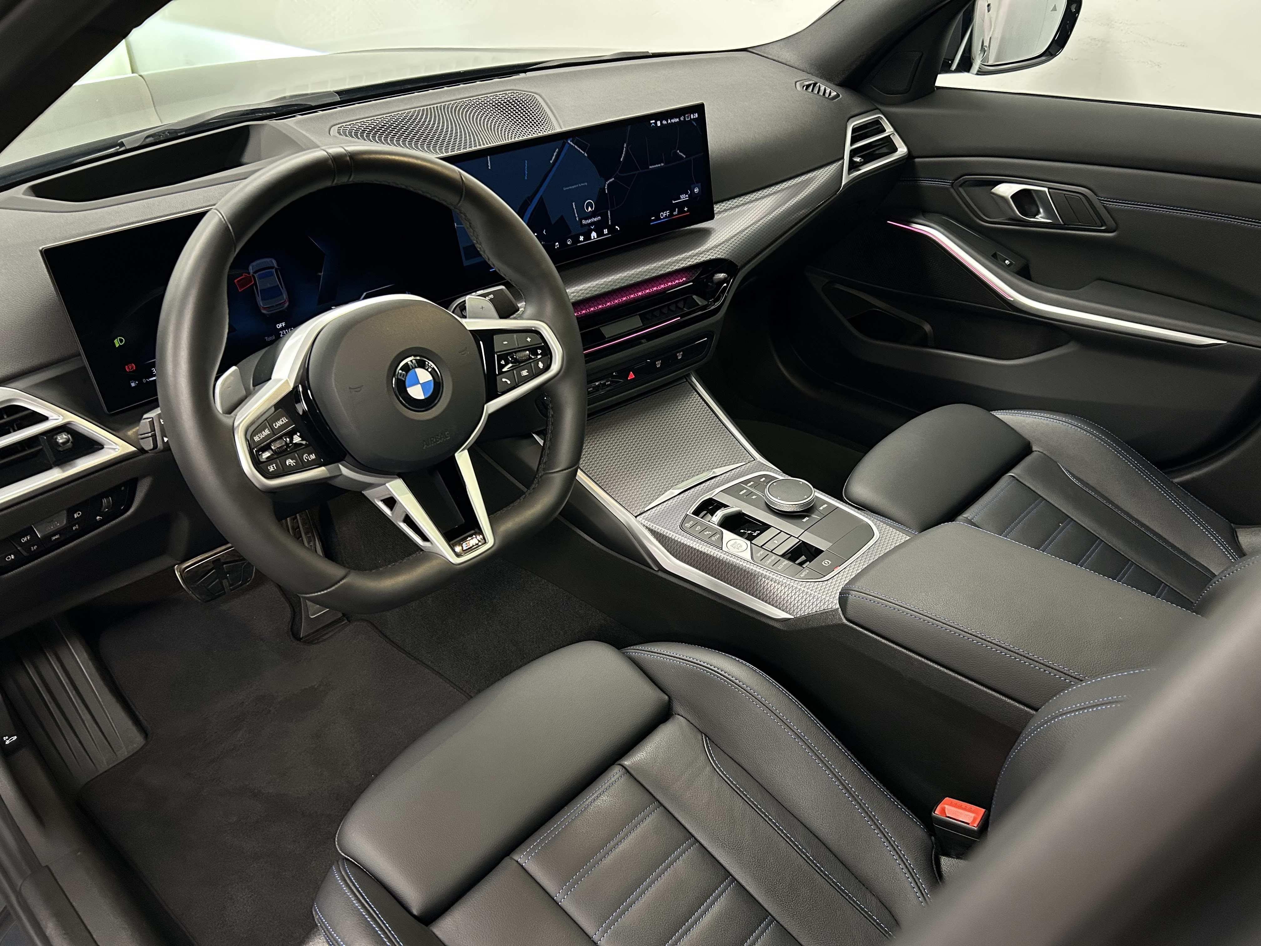 BMW 3er – Bild 35