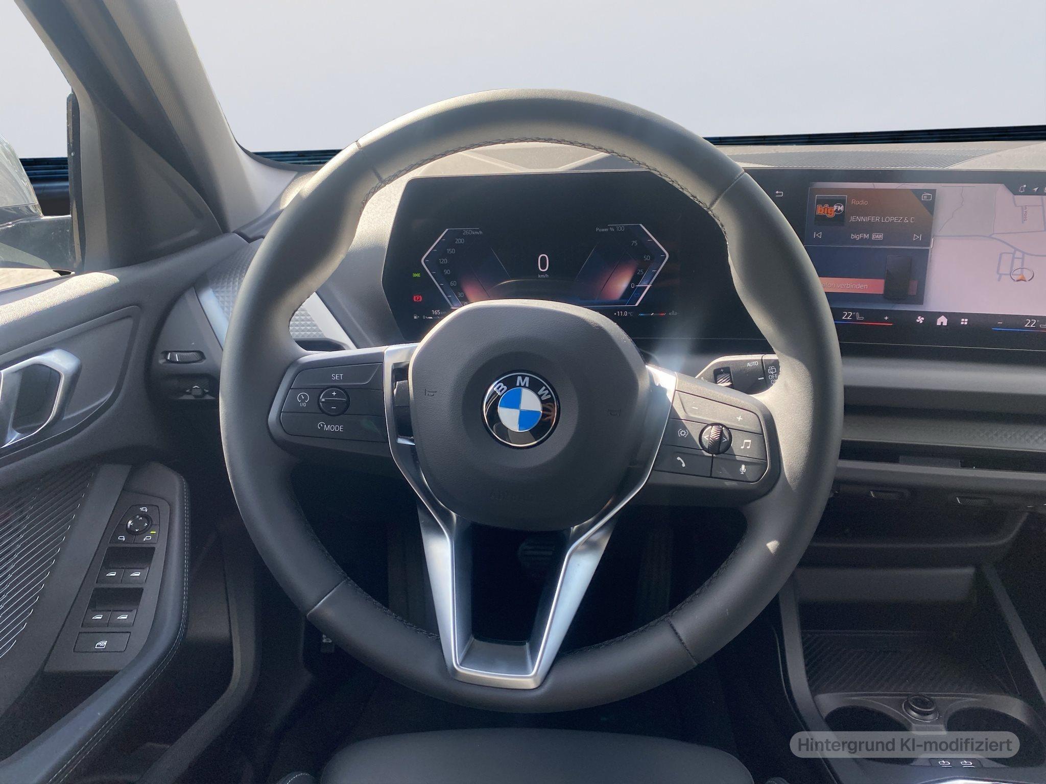 BMW 1er – Bild 13