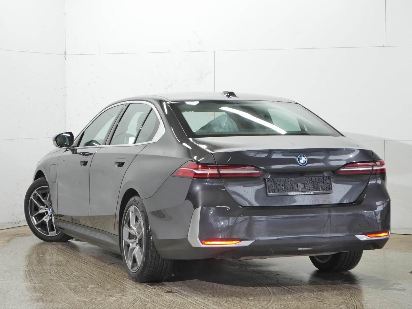 BMW 5er – Bild 6