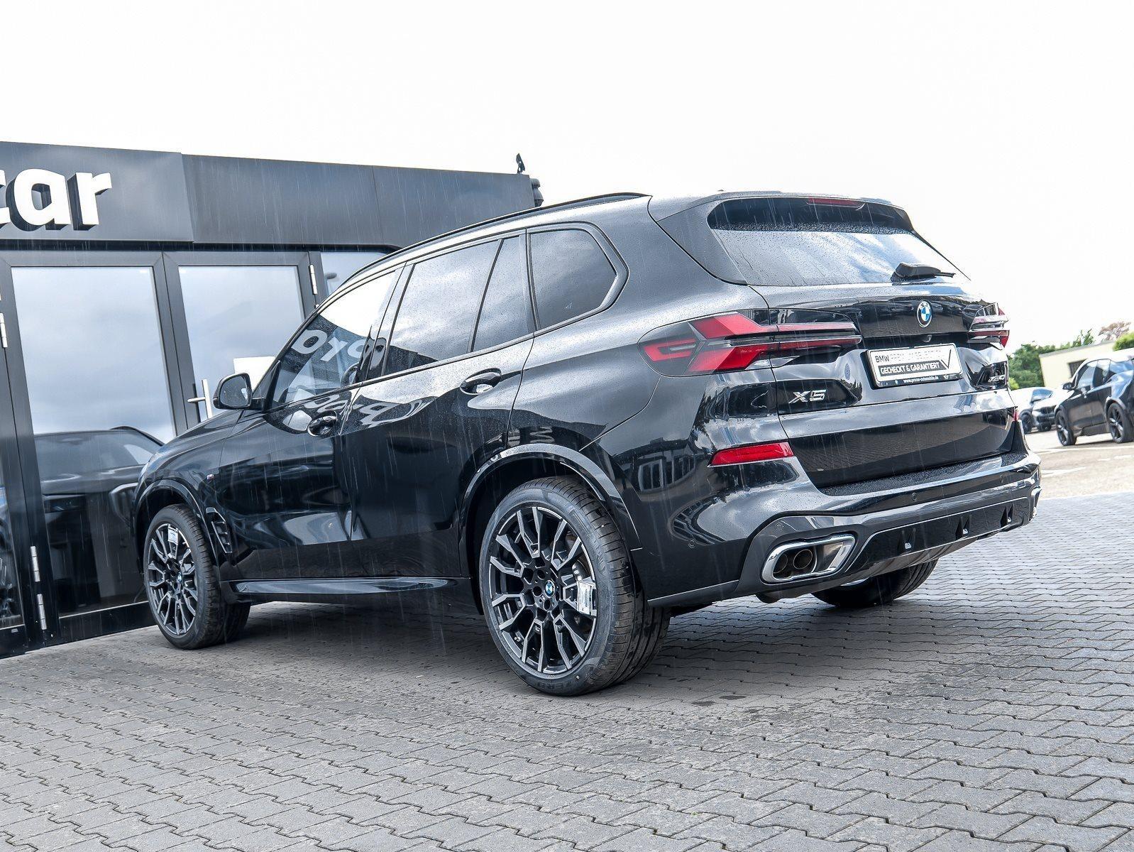 BMW X5 – Bild 22