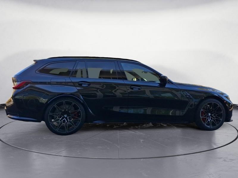 BMW M3 Touring – Bild 20