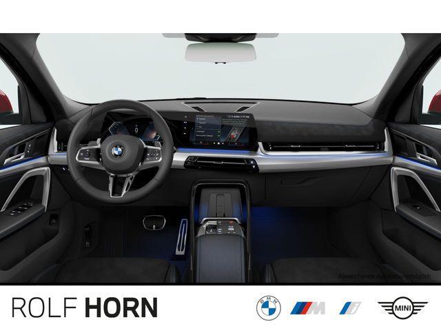 BMW X2 – Bild 34