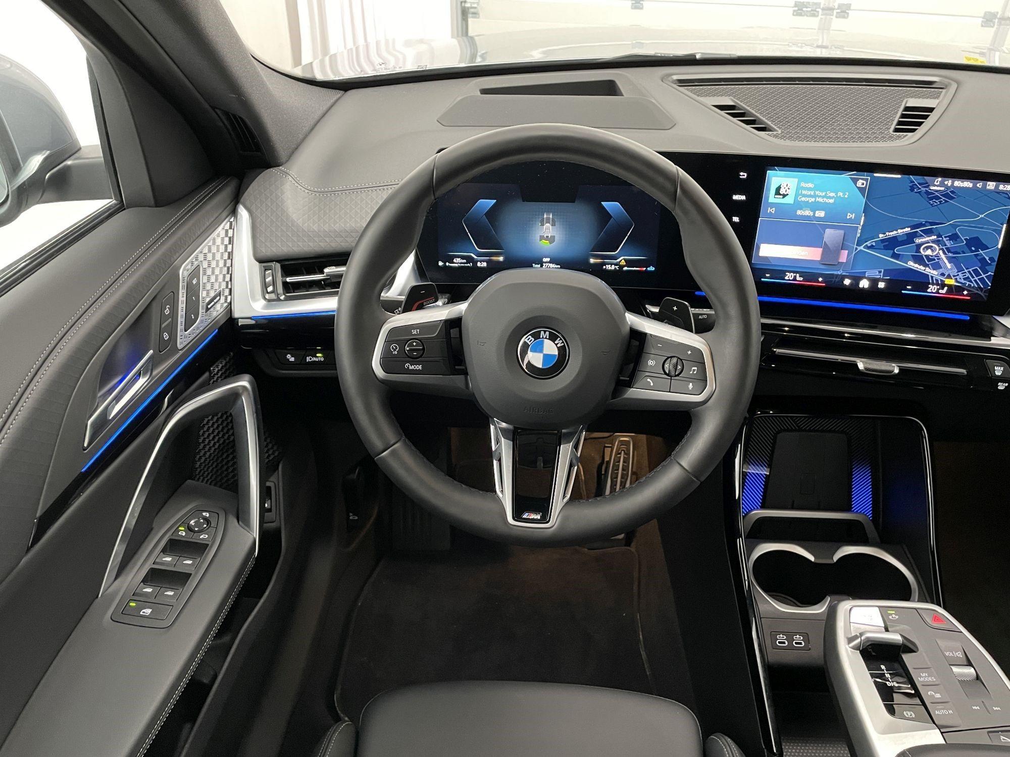 BMW X2 – Bild 10
