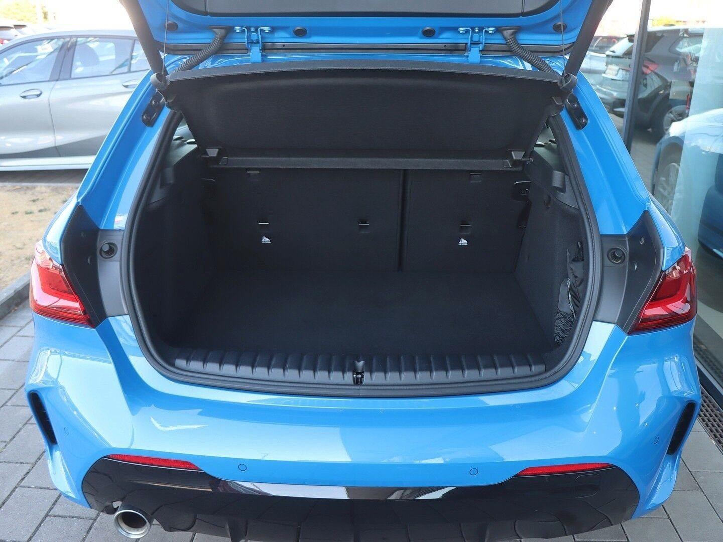 BMW 1er – Bild 15