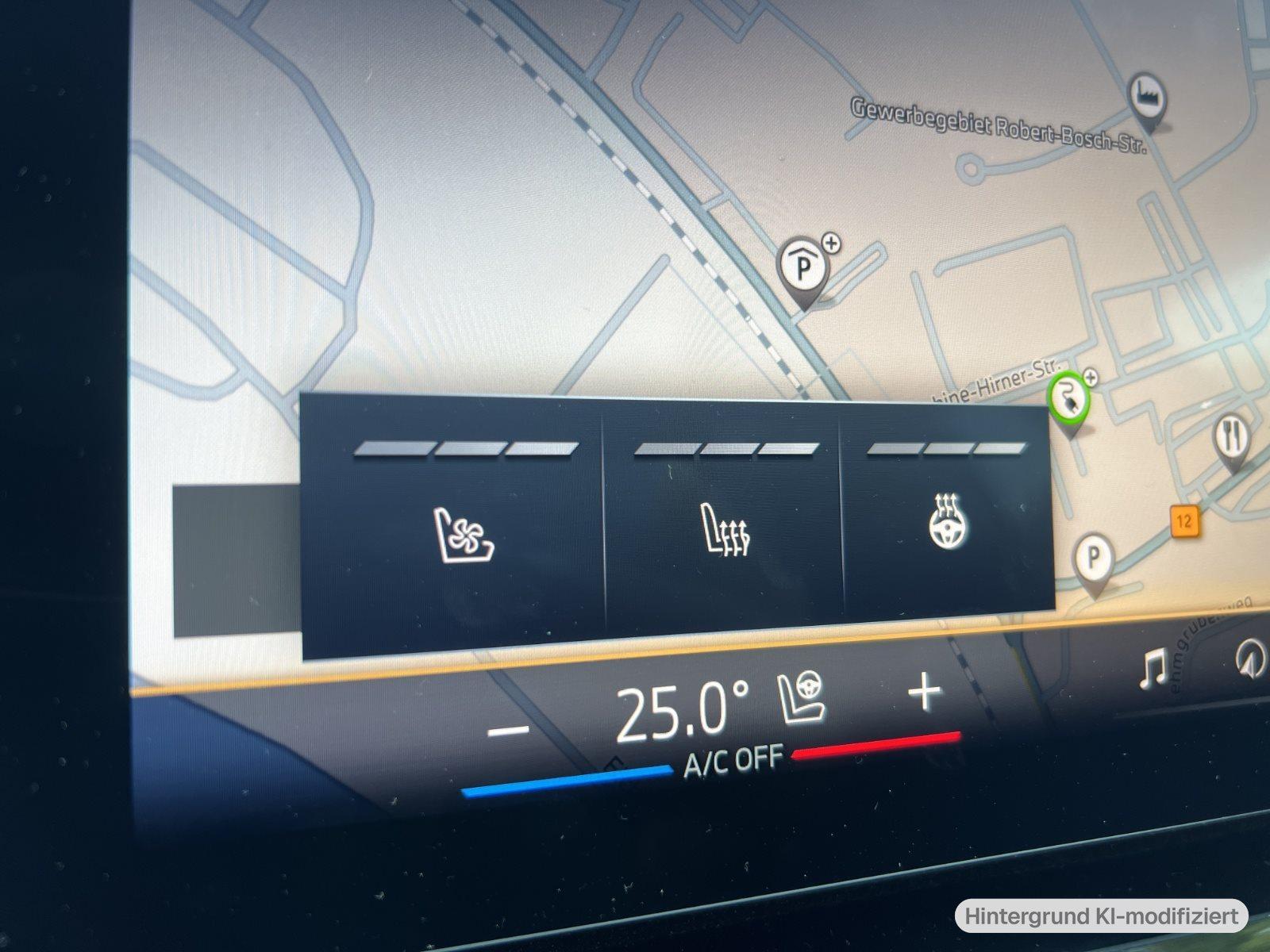BMW 5er Touring – Bild 17