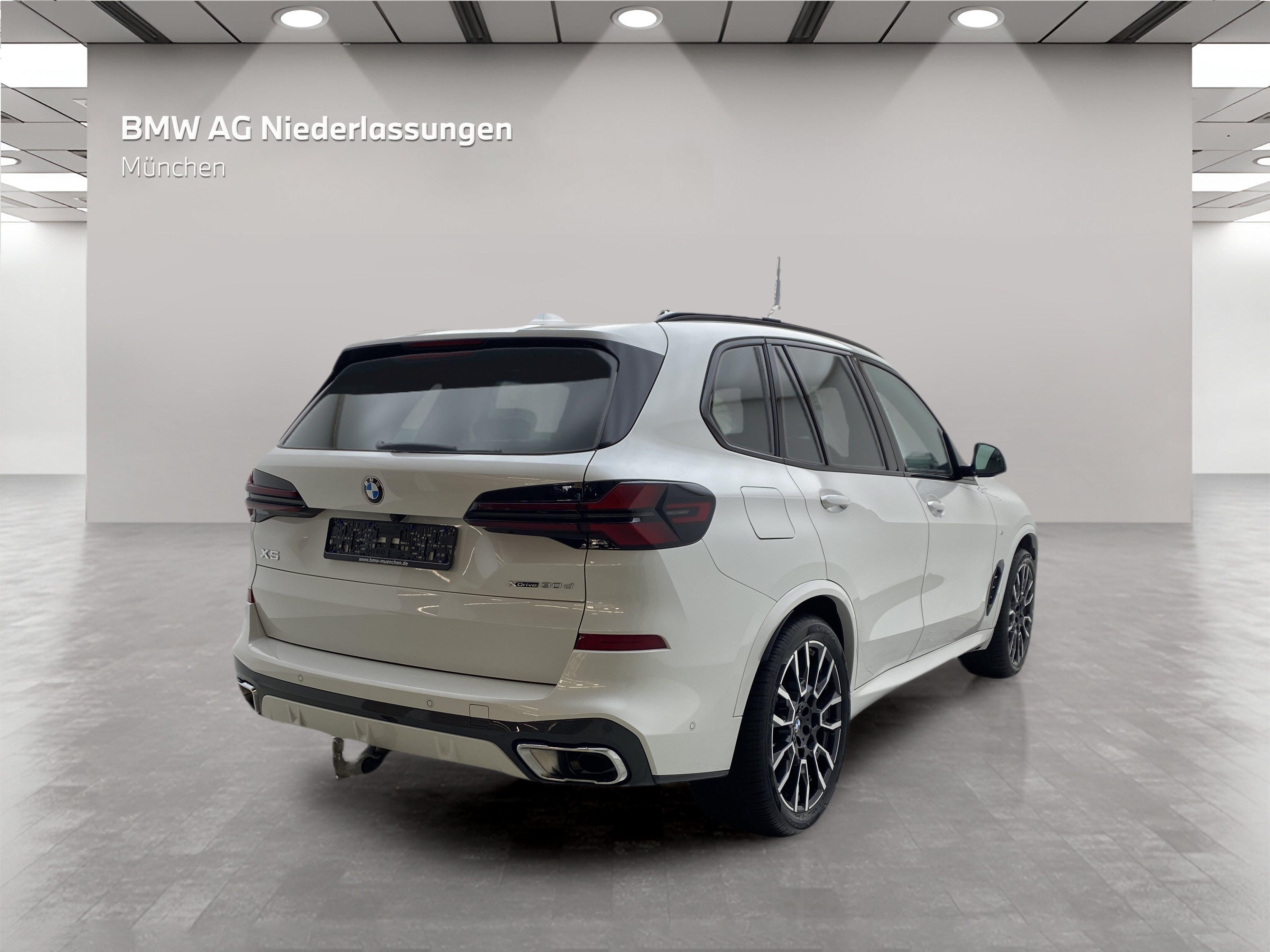BMW X5 – Bild 5