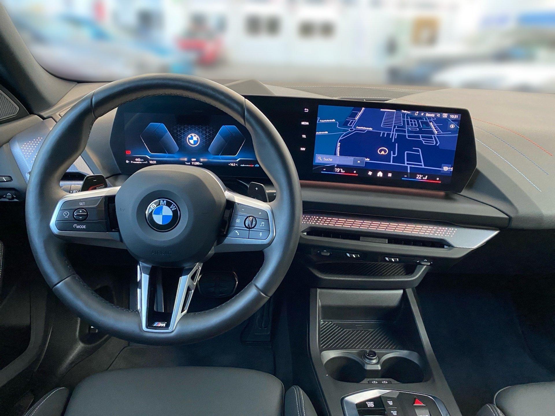 BMW 2er Gran Coupé – Bild 3