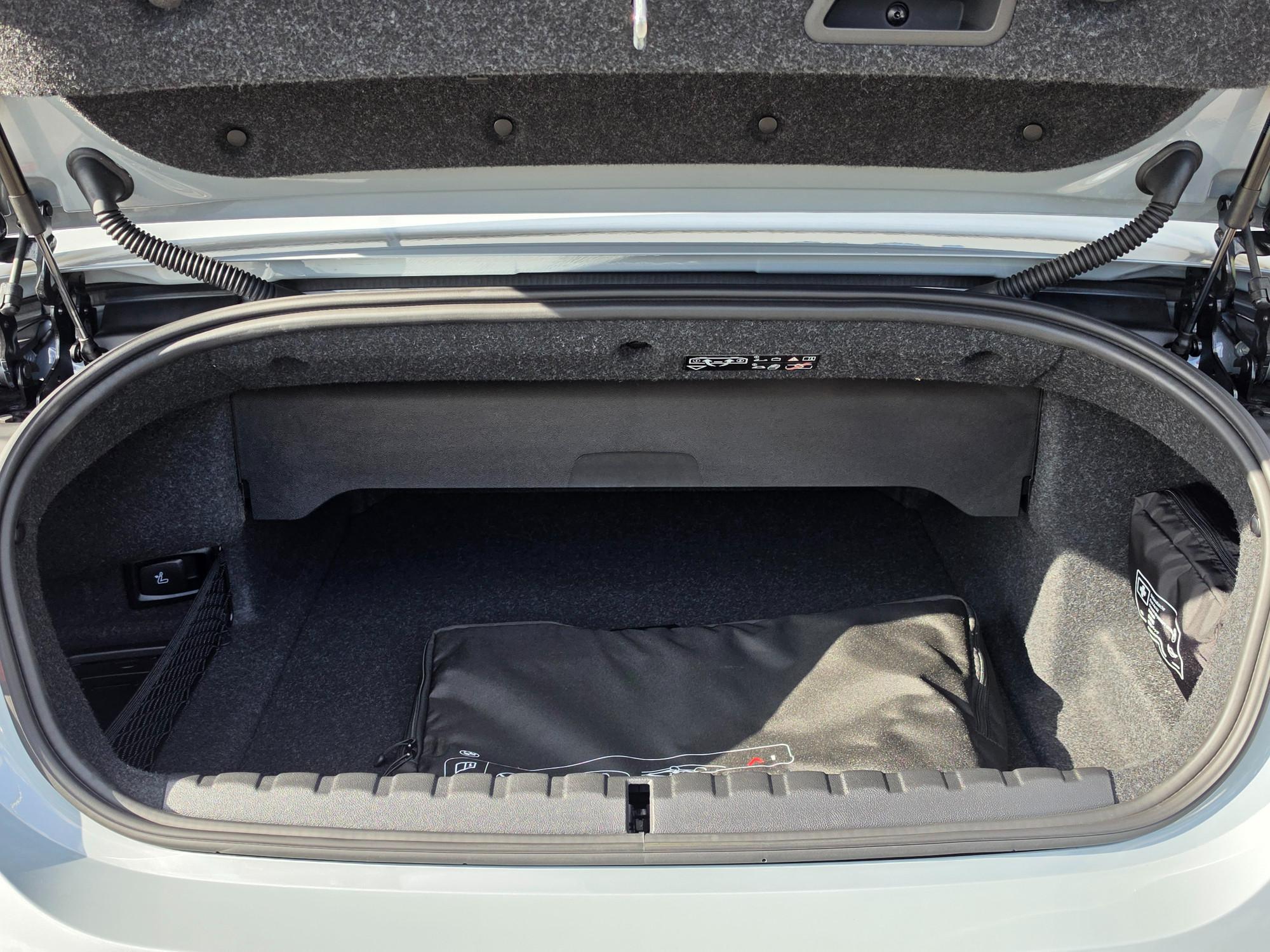 BMW 4er Cabrio – Bild 34