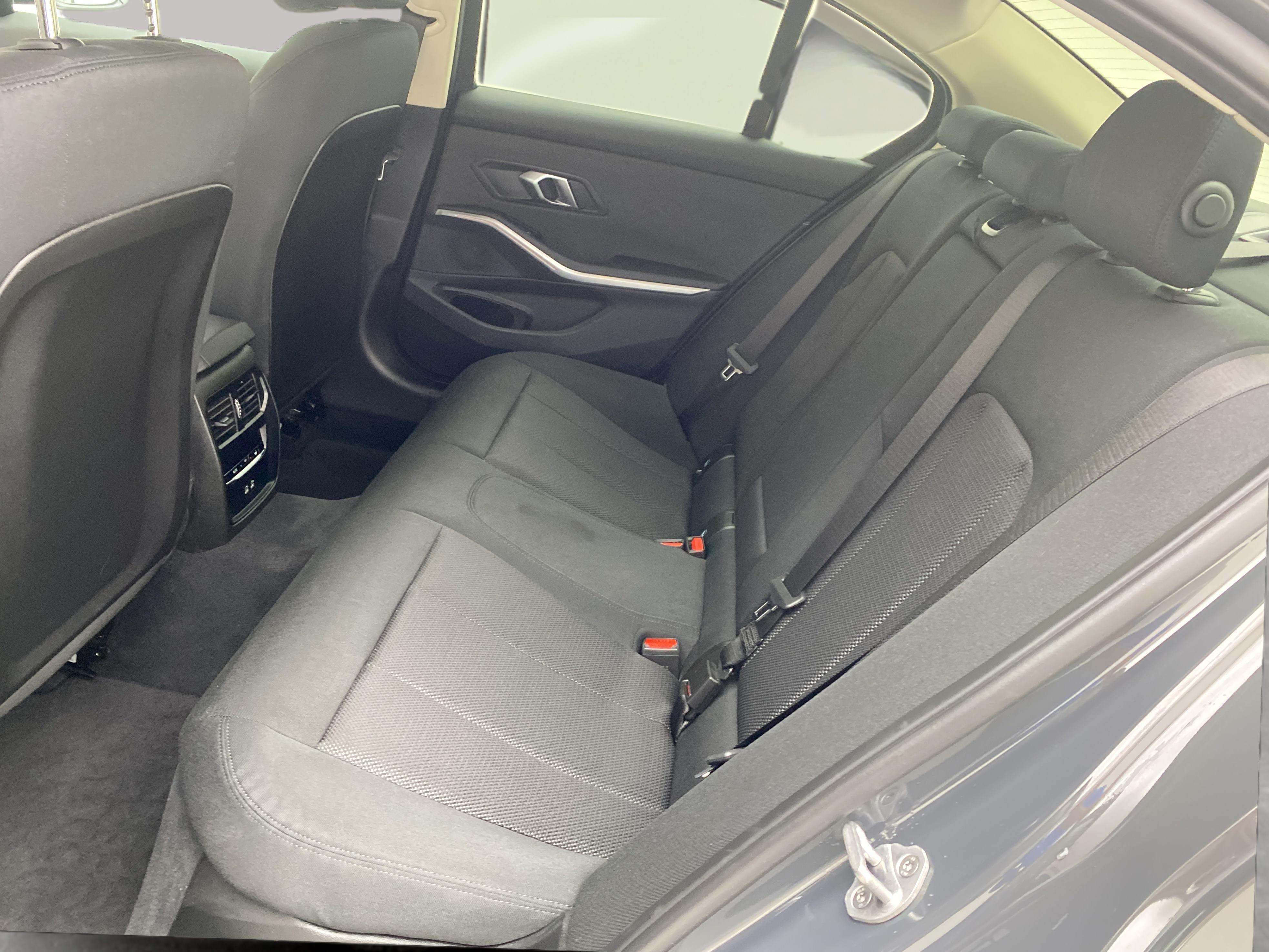 BMW 3er – Bild 16