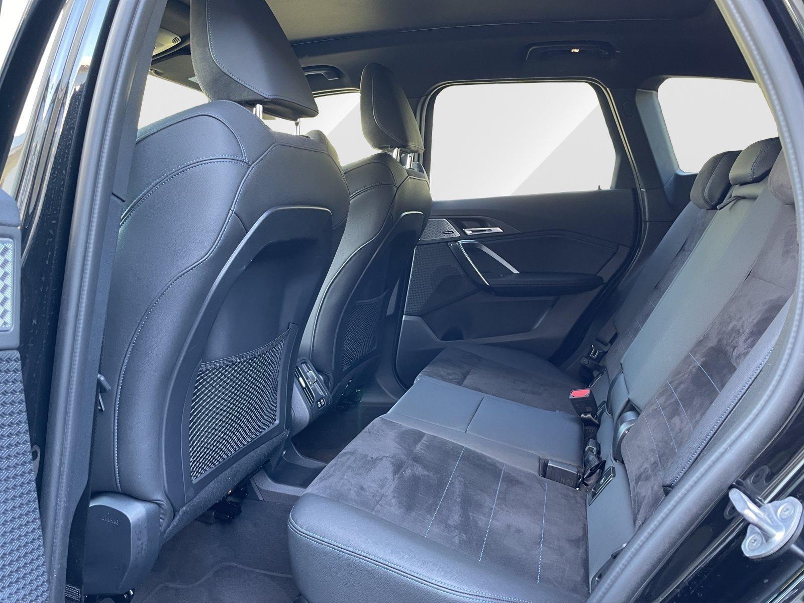 BMW X1 – Bild 15