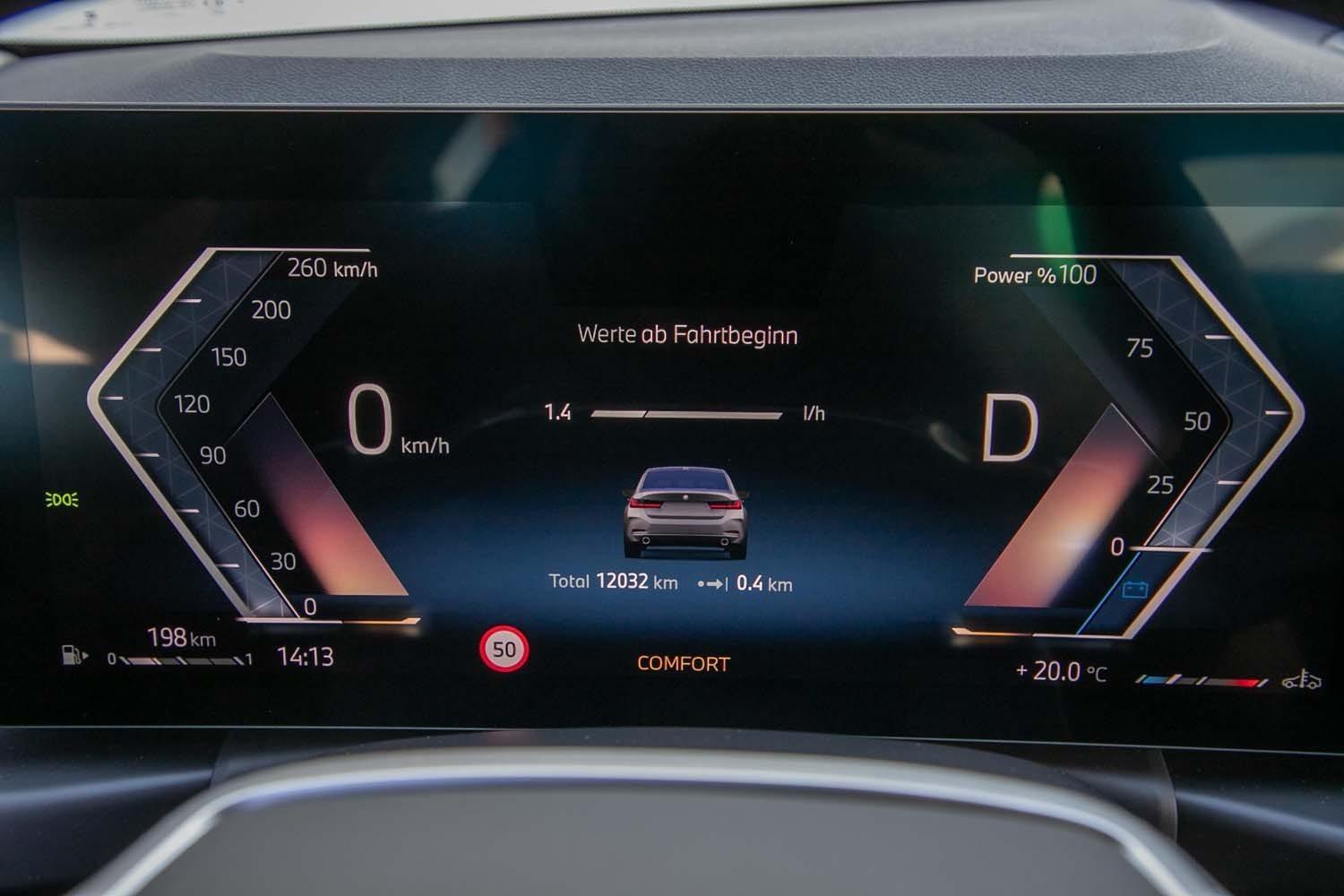 BMW 3er – Bild 12